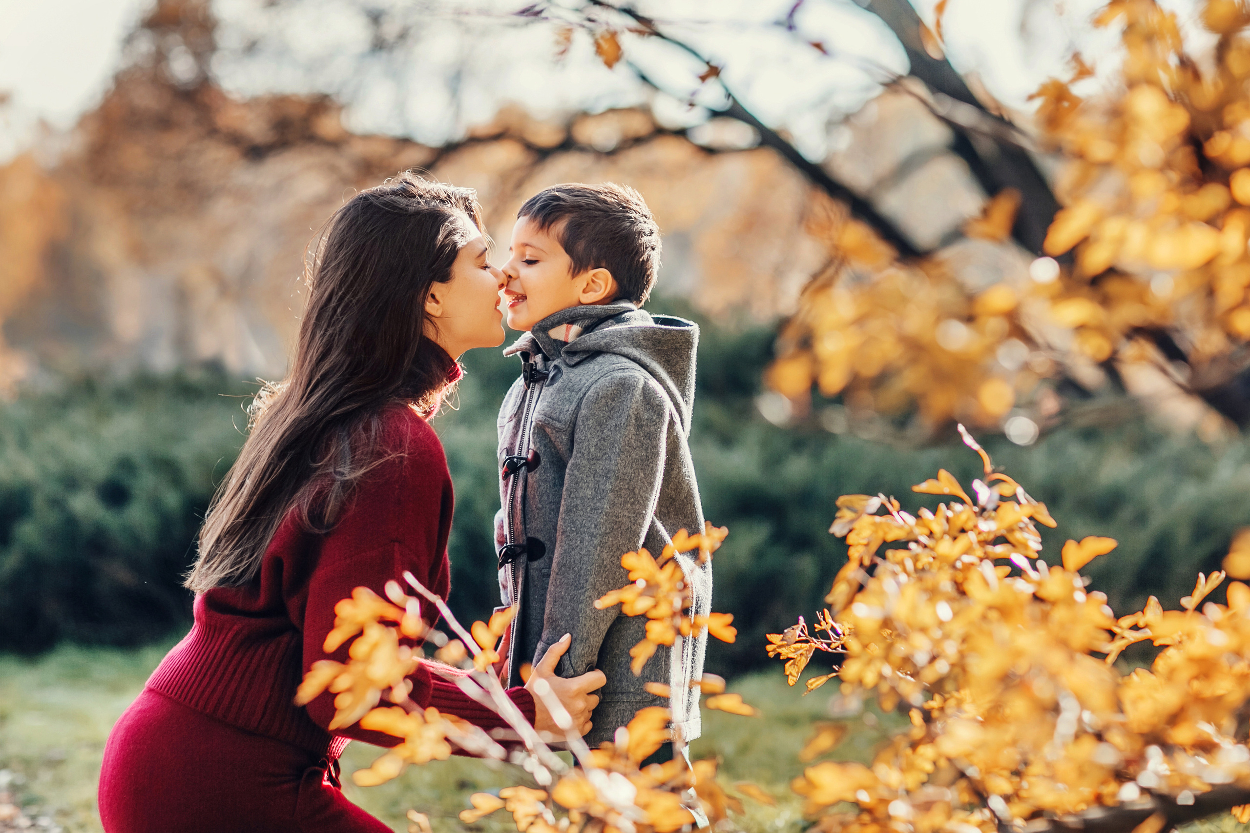 София, Люба и Габриэль. Детский и семейный фотограф в Москве Анна Ипатьева