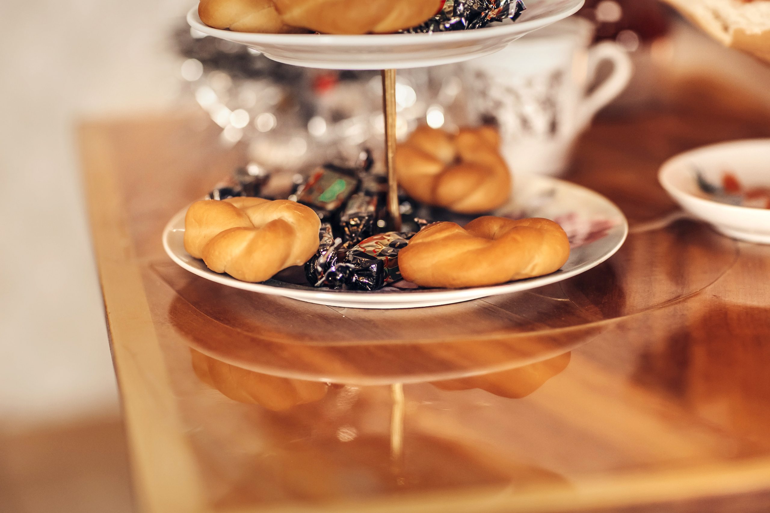 Советская квартира. Детский и семейный фотограф в Москве Анна Ипатьева