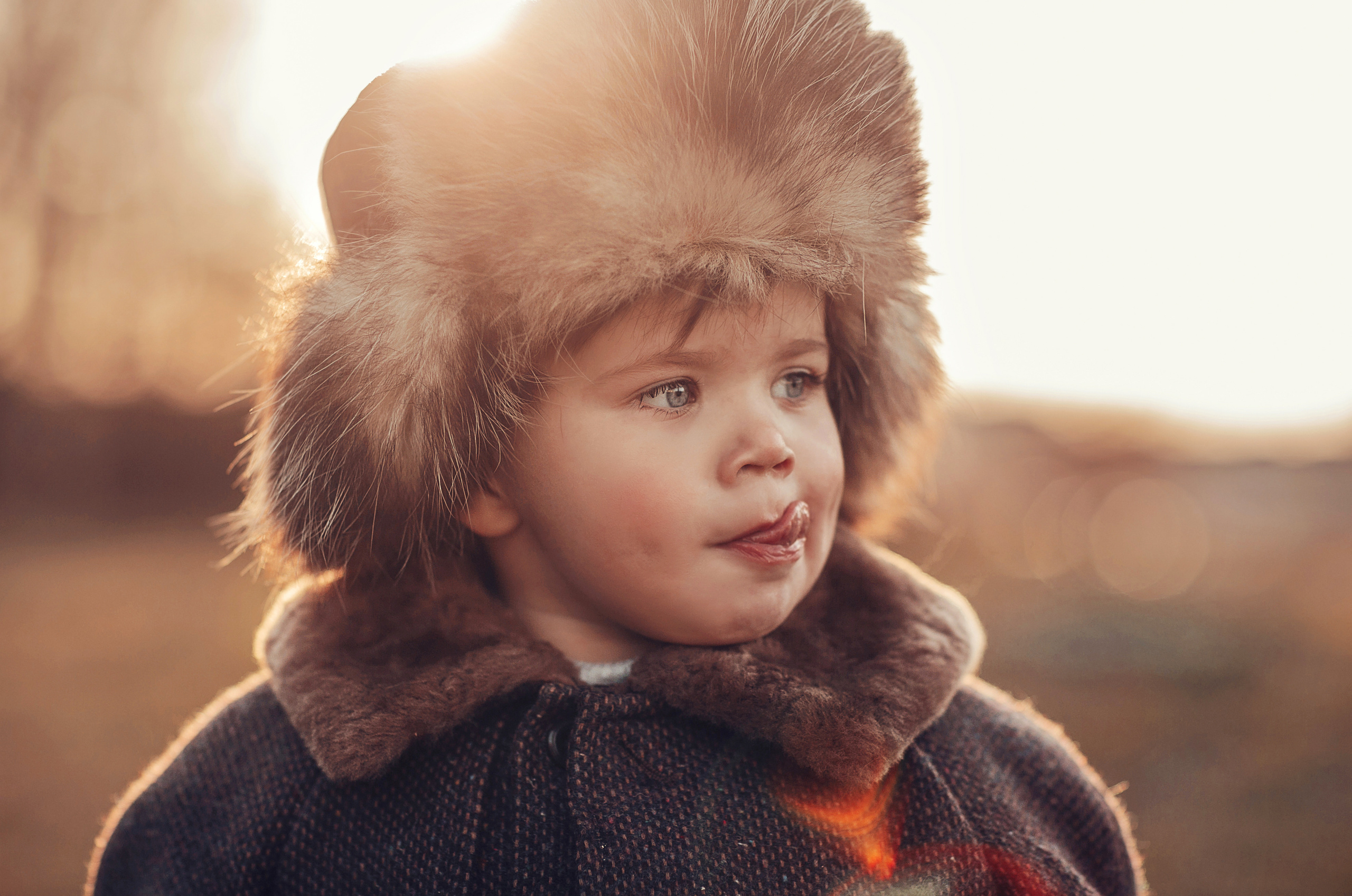 Сопли. Детский и семейный фотограф в Москве Анна Ипатьева