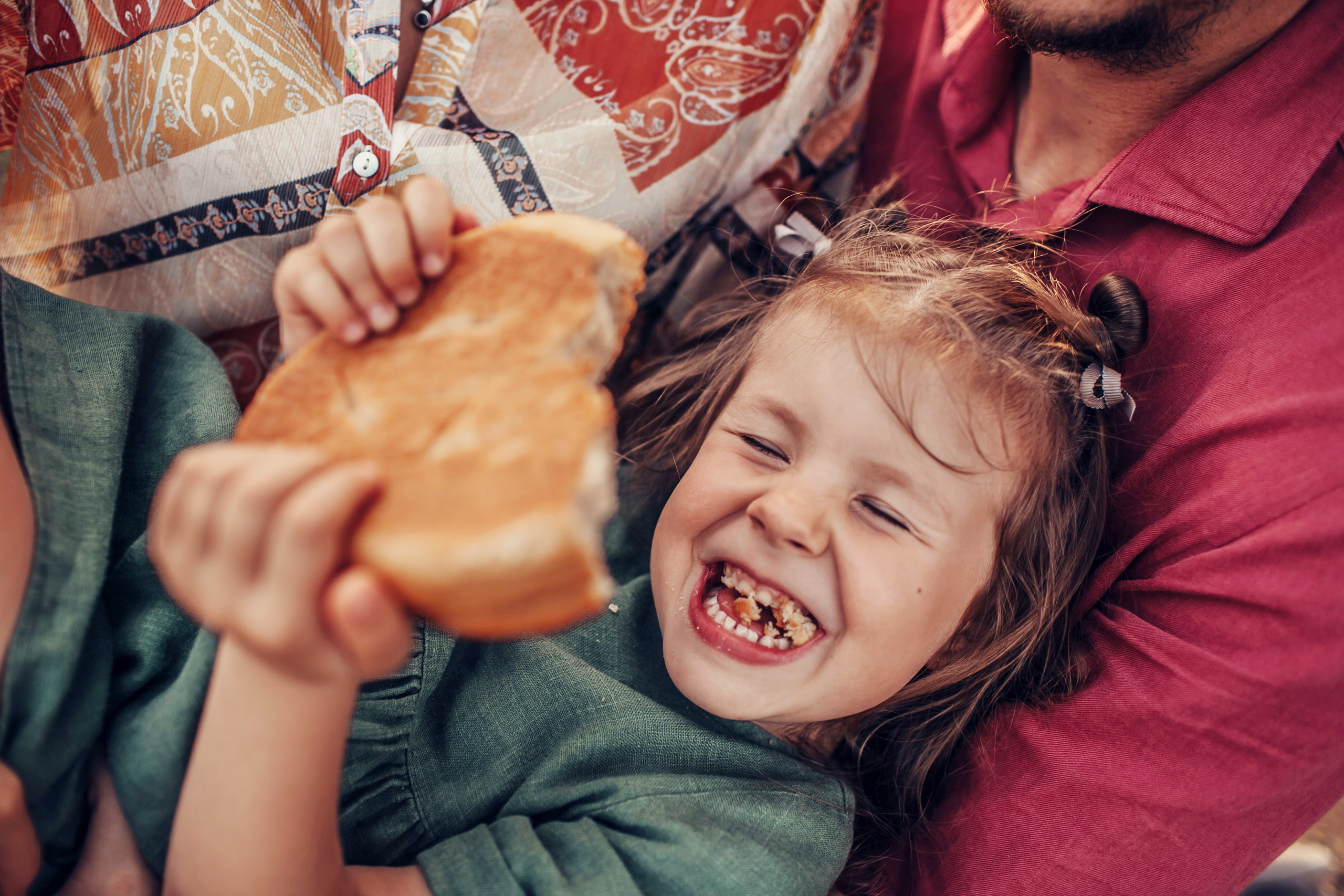 Диана, Саша и Софья. Детский и семейный фотограф в Москве Анна Ипатьева