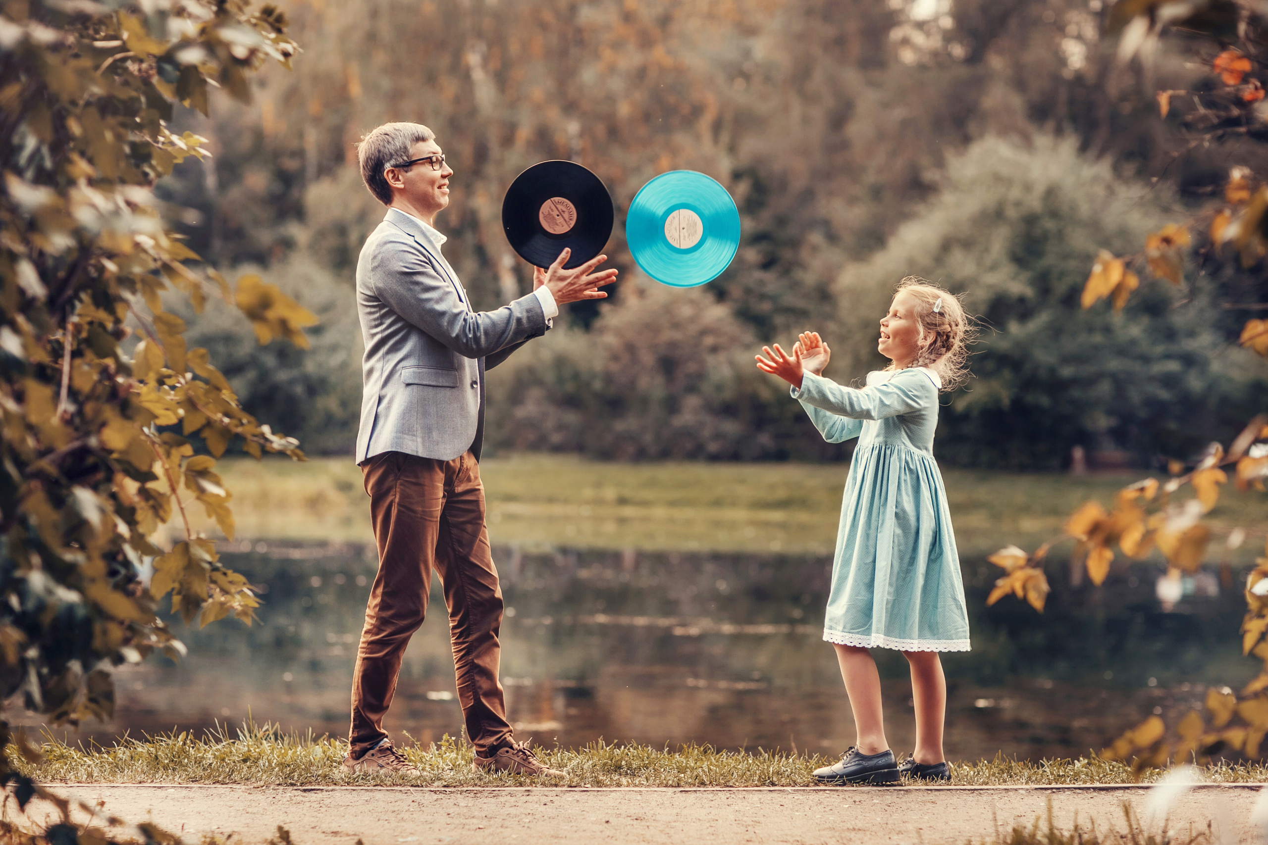 Надежда, Максим, Агния и Аля. Детский и семейный фотограф в Москве Анна Ипатьева