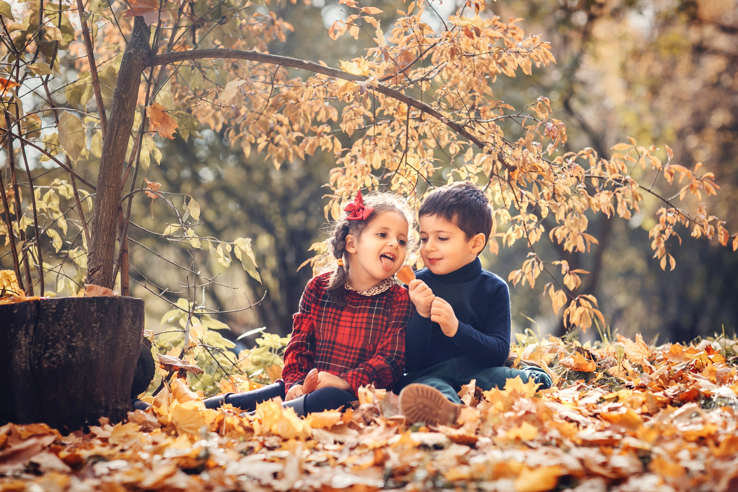 София, Люба и Габриэль. Детский и семейный фотограф в Москве Анна Ипатьева