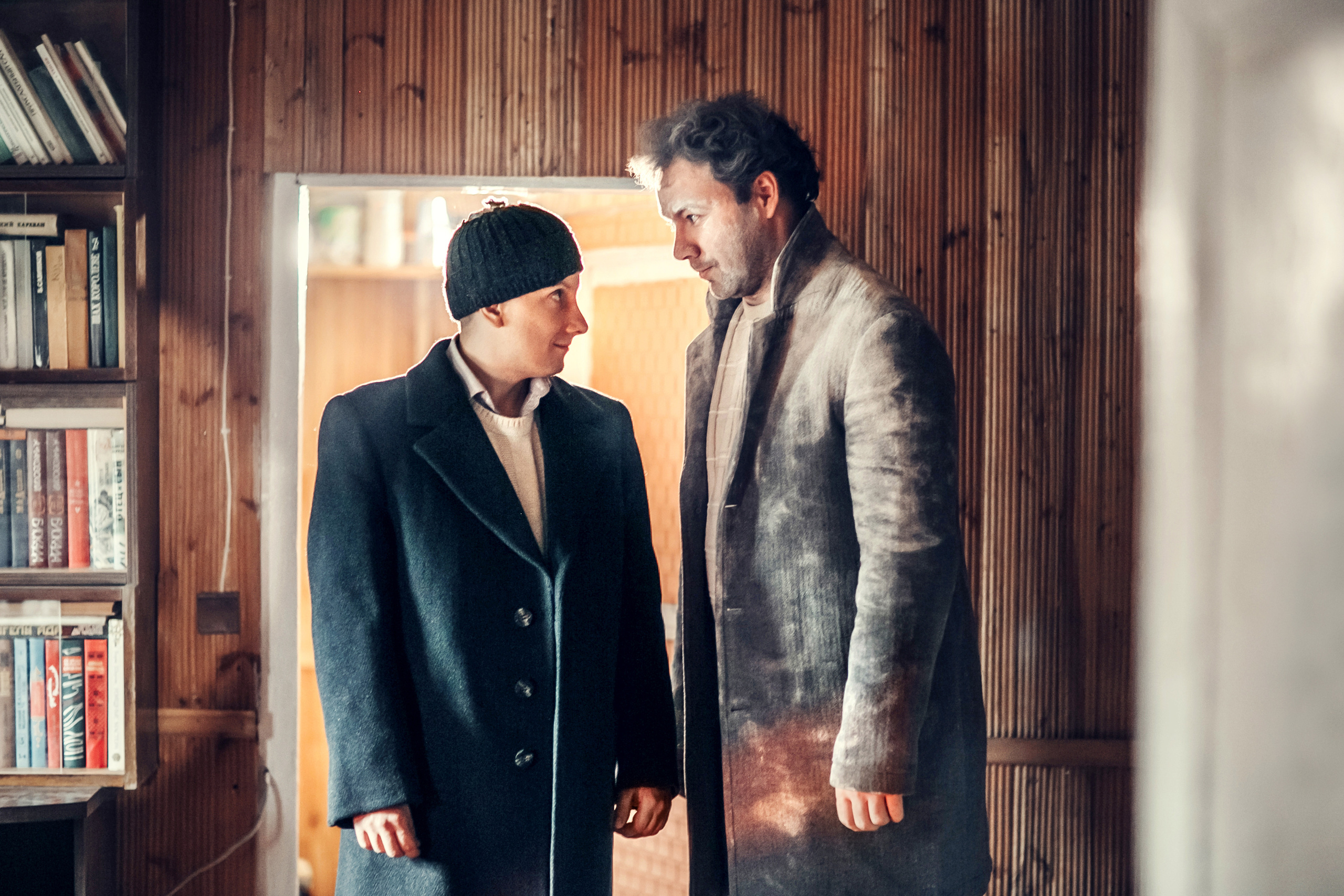 Home alone. Детский и семейный фотограф в Москве Анна Ипатьева