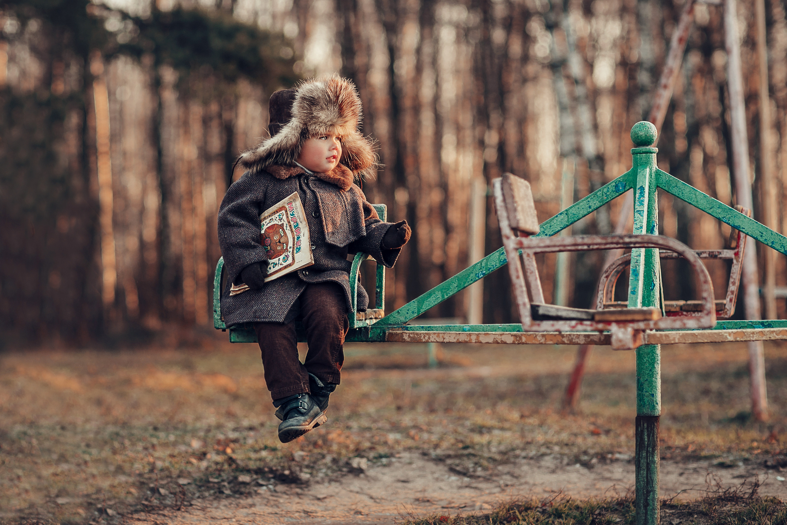 Сопли. Детский и семейный фотограф в Москве Анна Ипатьева
