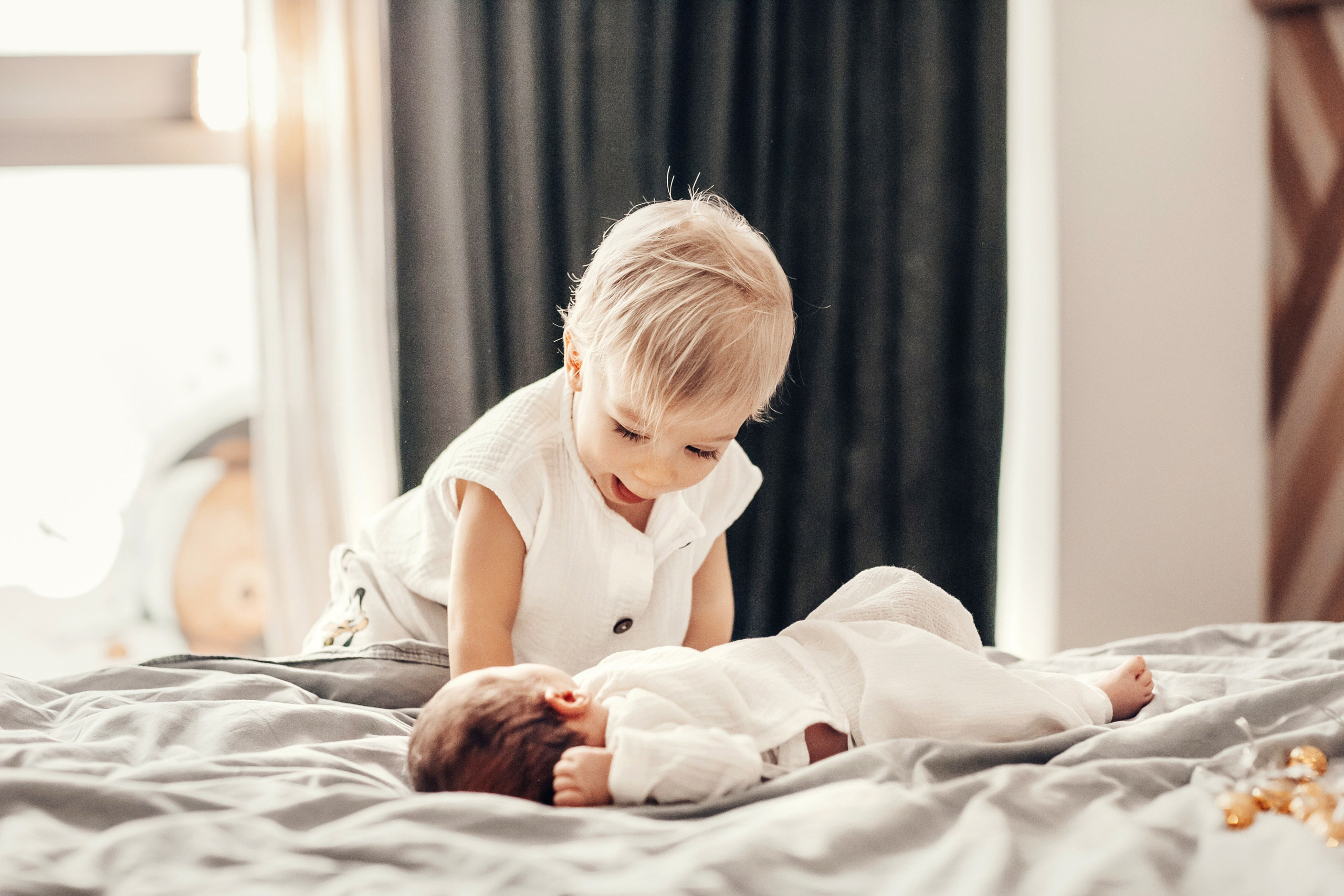 Оля, Роман и Мирон. Детский и семейный фотограф в Москве Анна Ипатьева