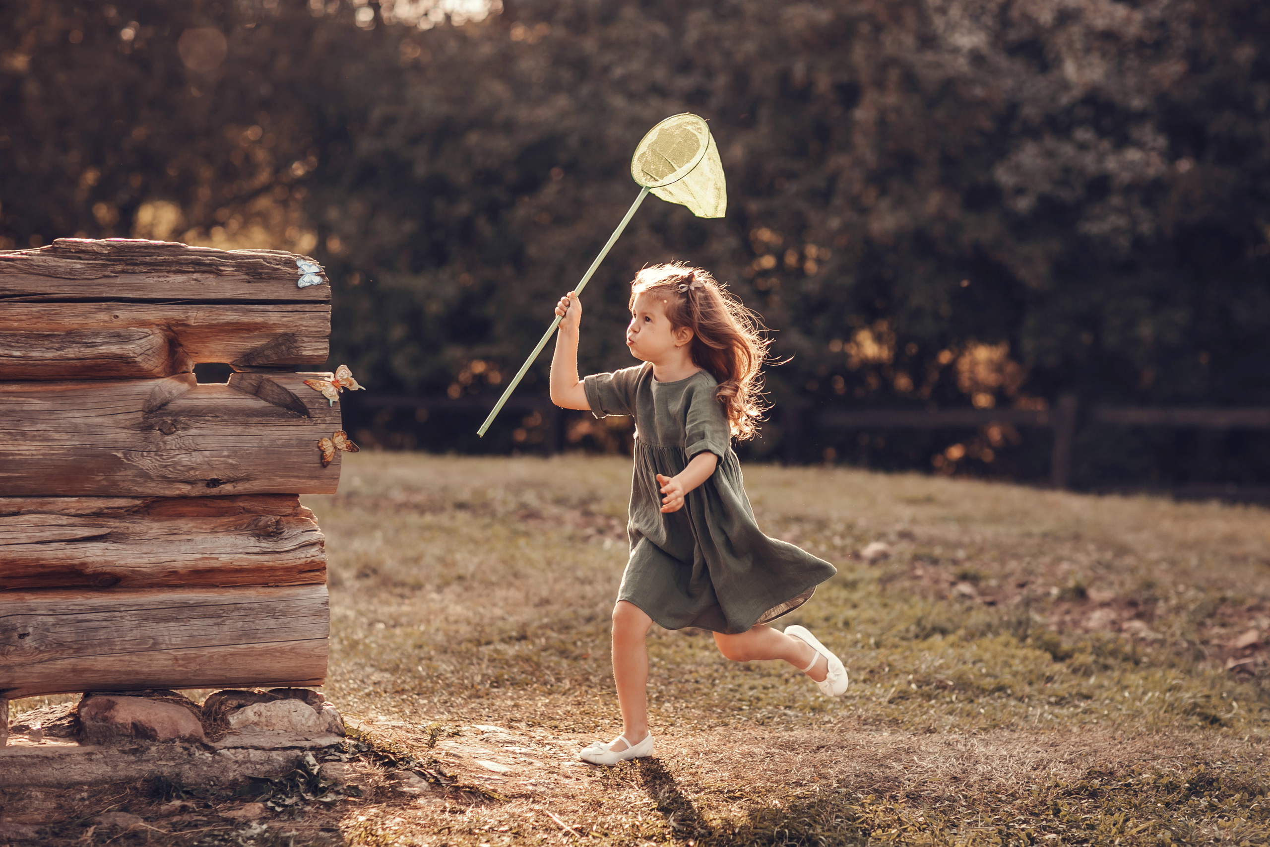 Диана, Саша и Софья. Детский и семейный фотограф в Москве Анна Ипатьева