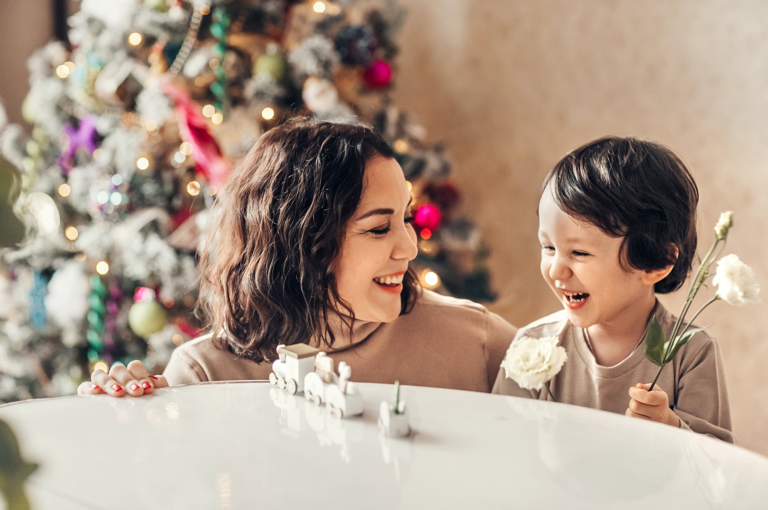 Мария, Влад, Лёва и Леона. Детский и семейный фотограф в Москве Анна Ипатьева