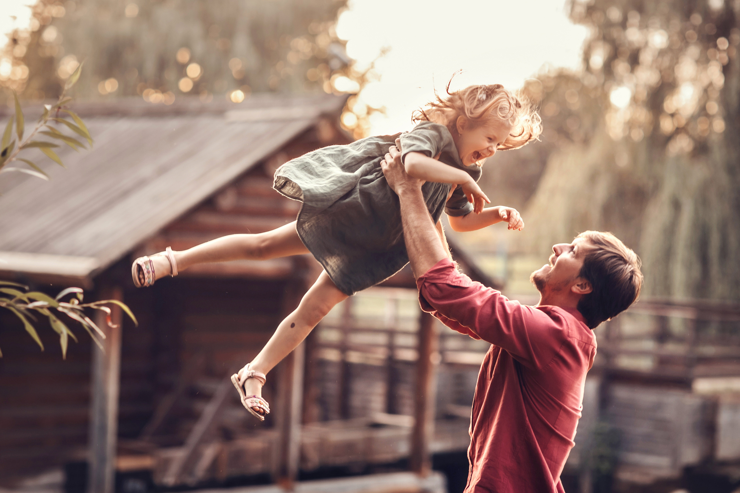 Диана, Саша и Софья. Детский и семейный фотограф в Москве Анна Ипатьева