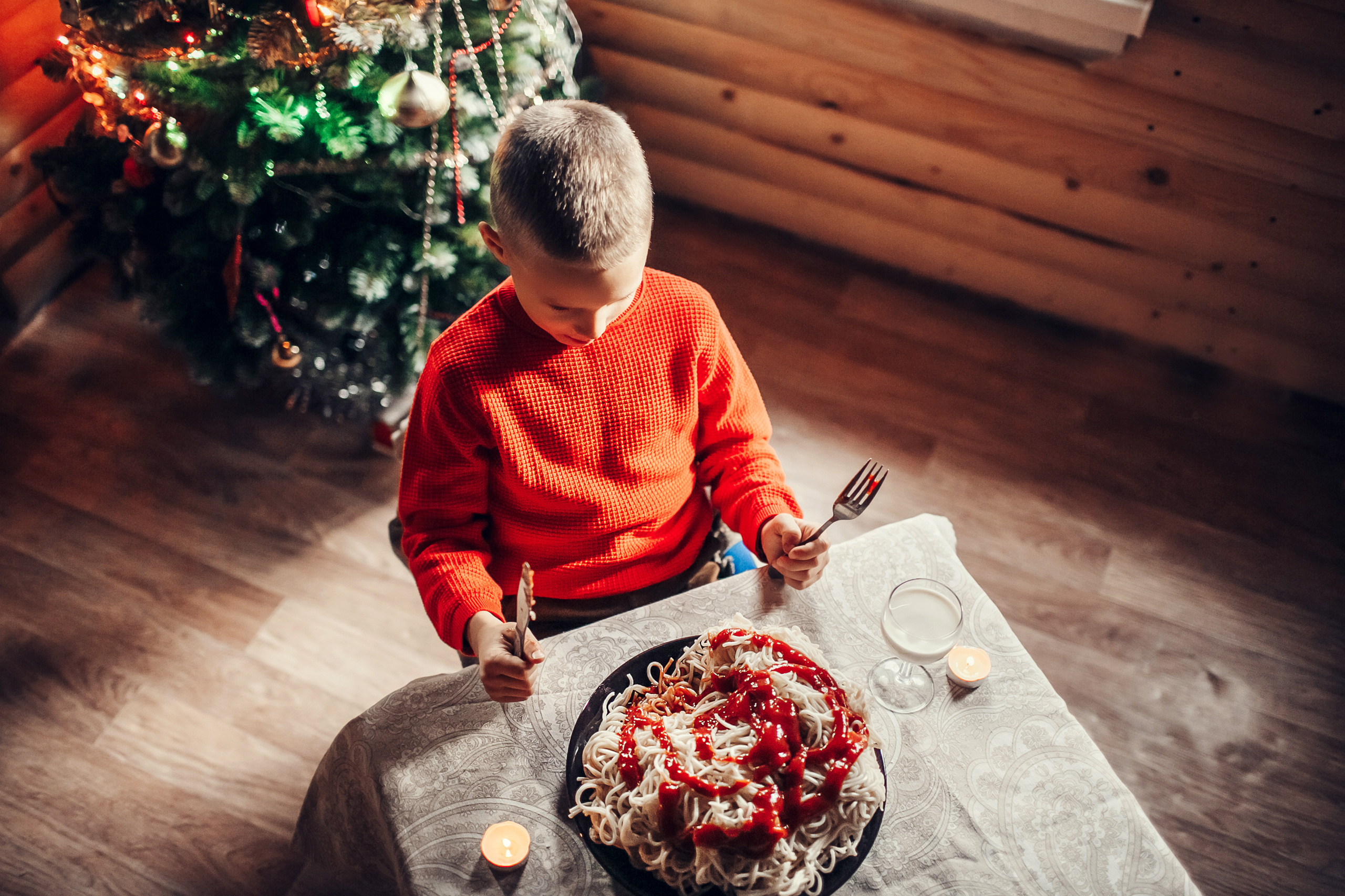 Home alone. Детский и семейный фотограф в Москве Анна Ипатьева