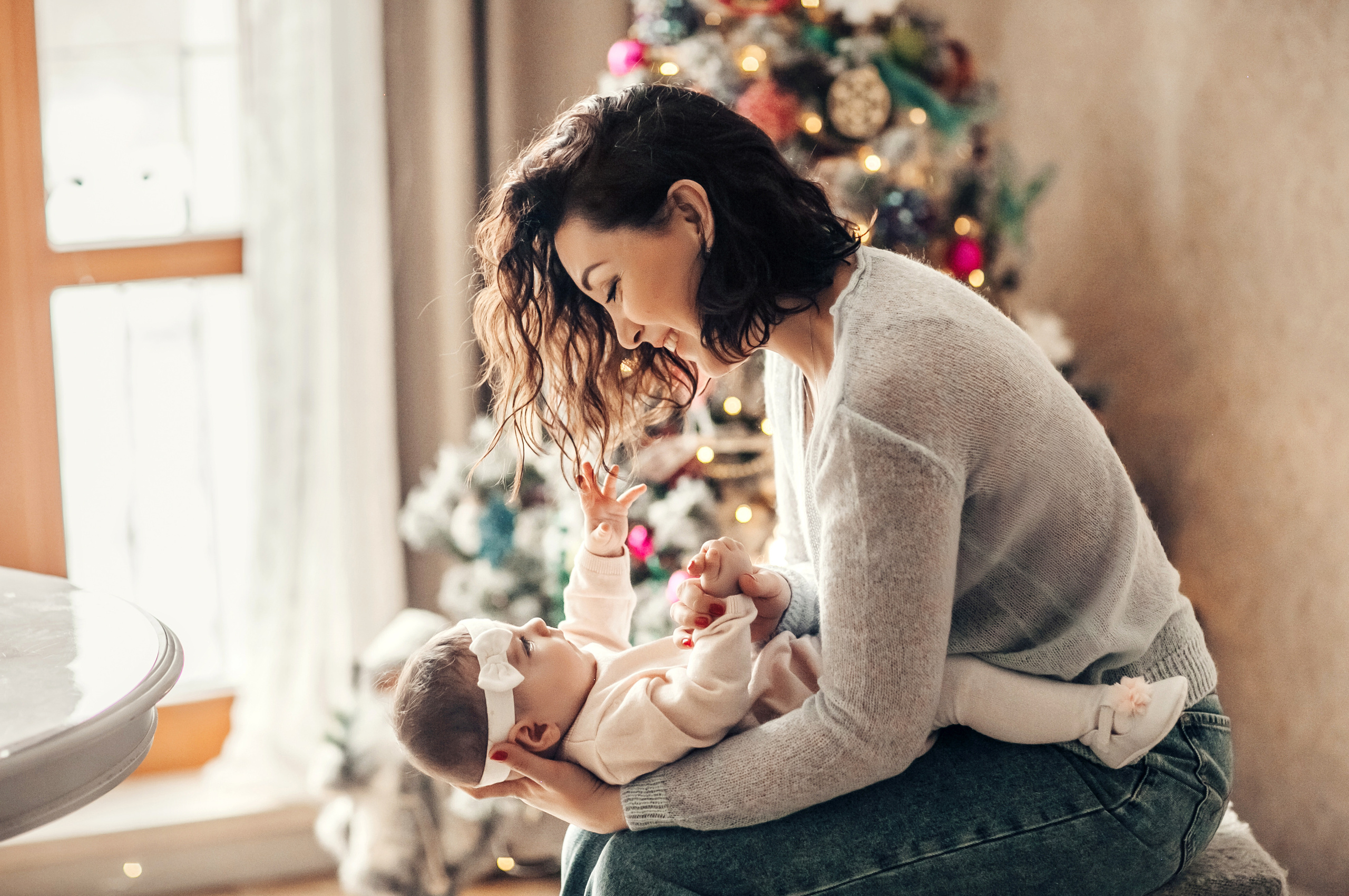 Мария, Влад, Лёва и Леона. Детский и семейный фотограф в Москве Анна Ипатьева