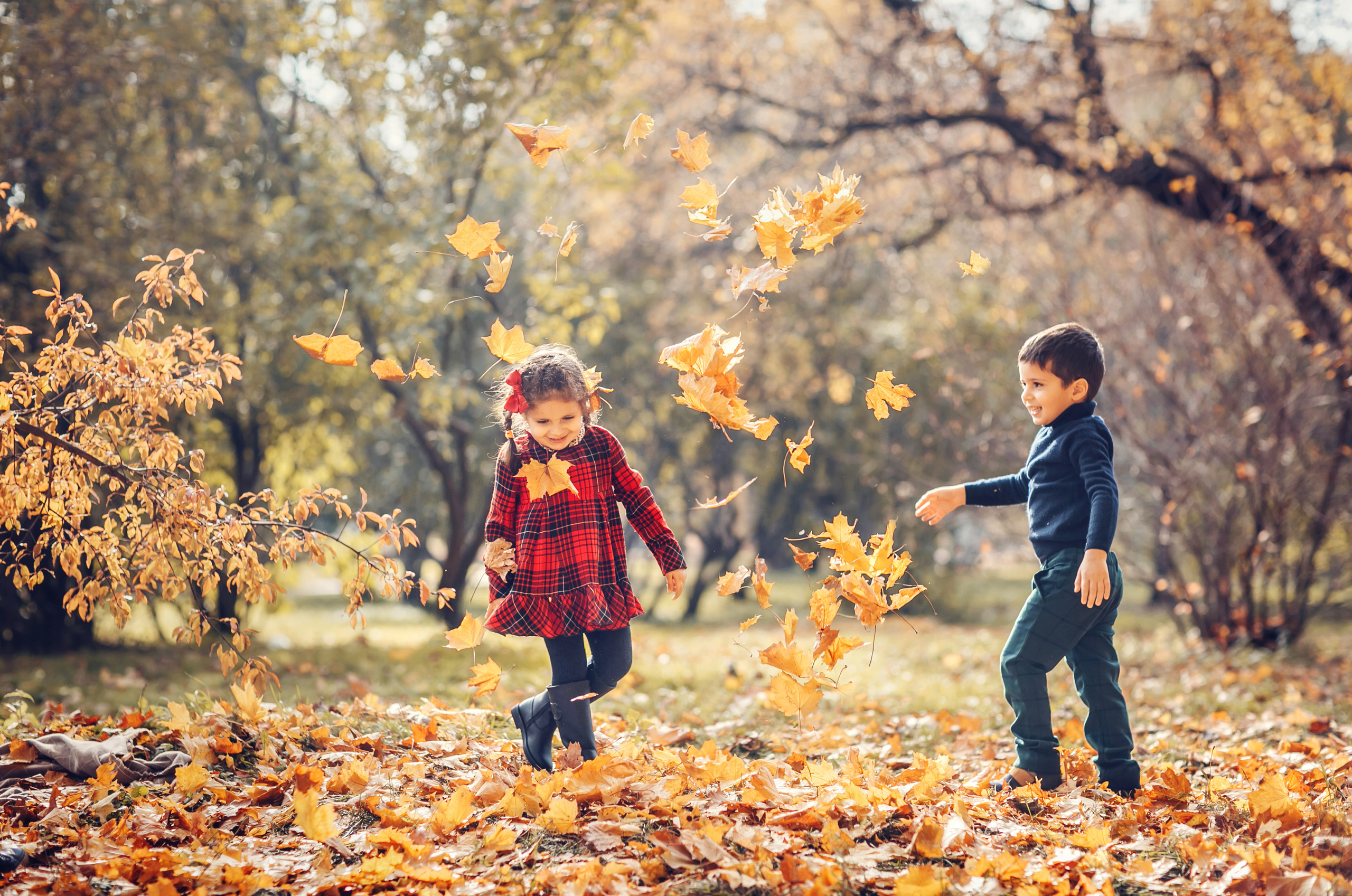 София, Люба и Габриэль. Детский и семейный фотограф в Москве Анна Ипатьева