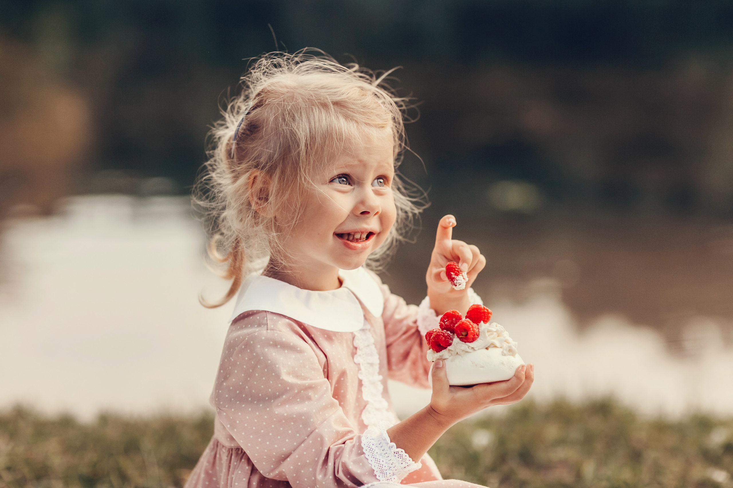 Надежда, Максим, Агния и Аля. Детский и семейный фотограф в Москве Анна Ипатьева