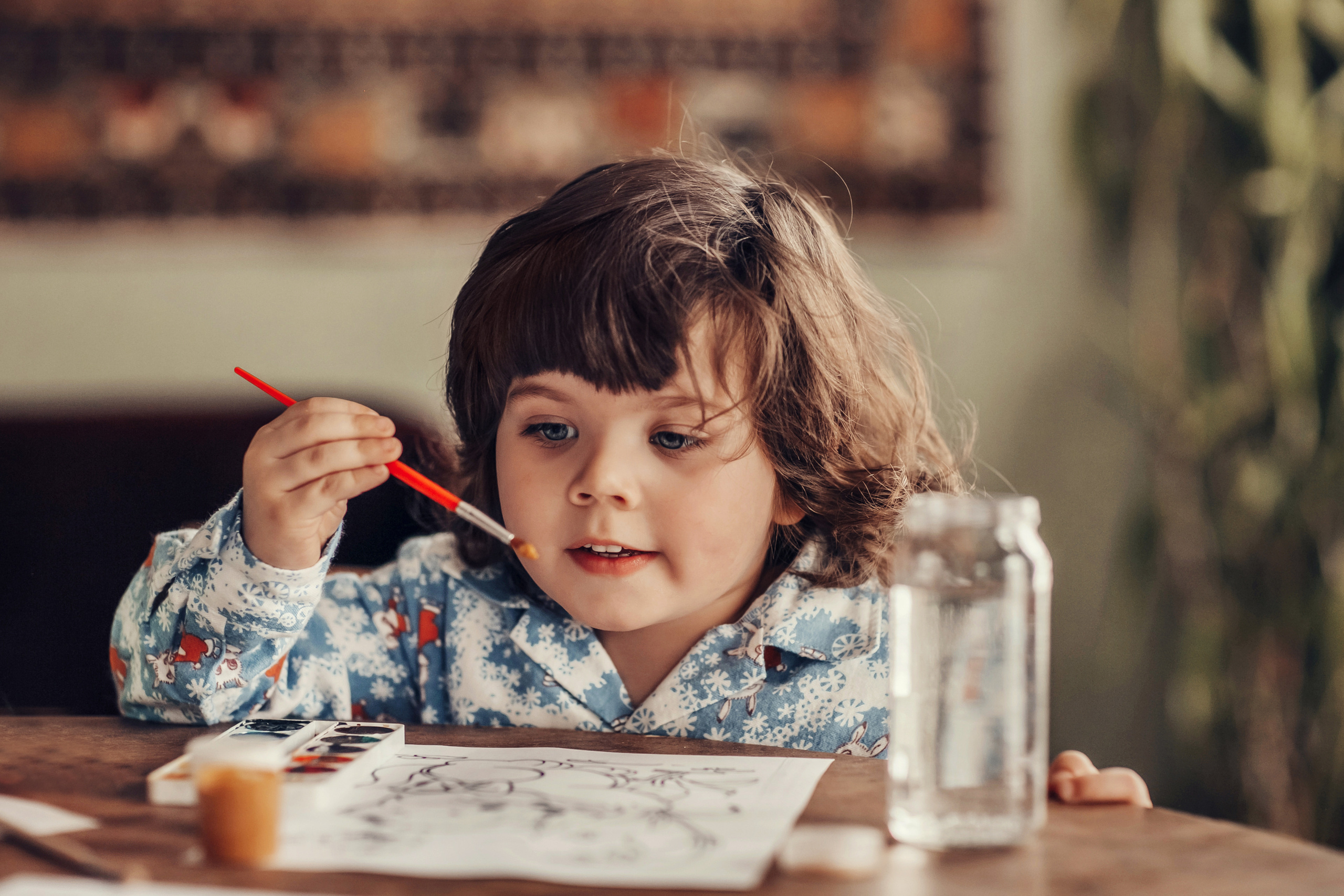 Живая Шляпа. Детский и семейный фотограф в Москве Анна Ипатьева