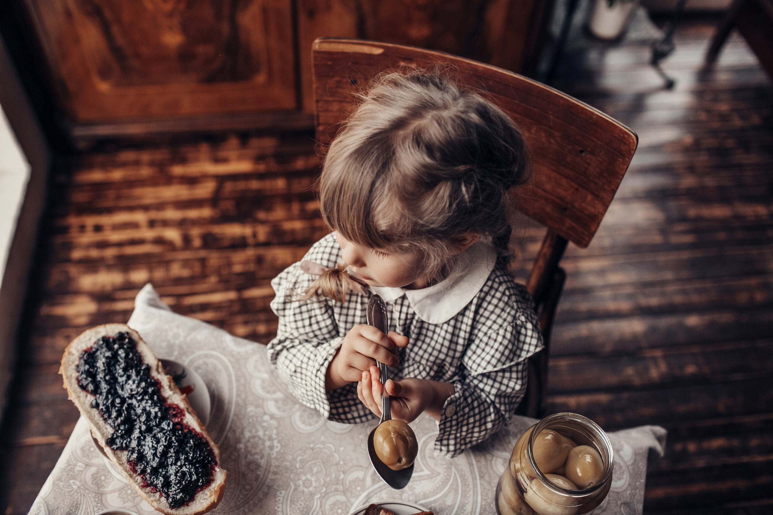 Девчата. Детский и семейный фотограф в Москве Анна Ипатьева