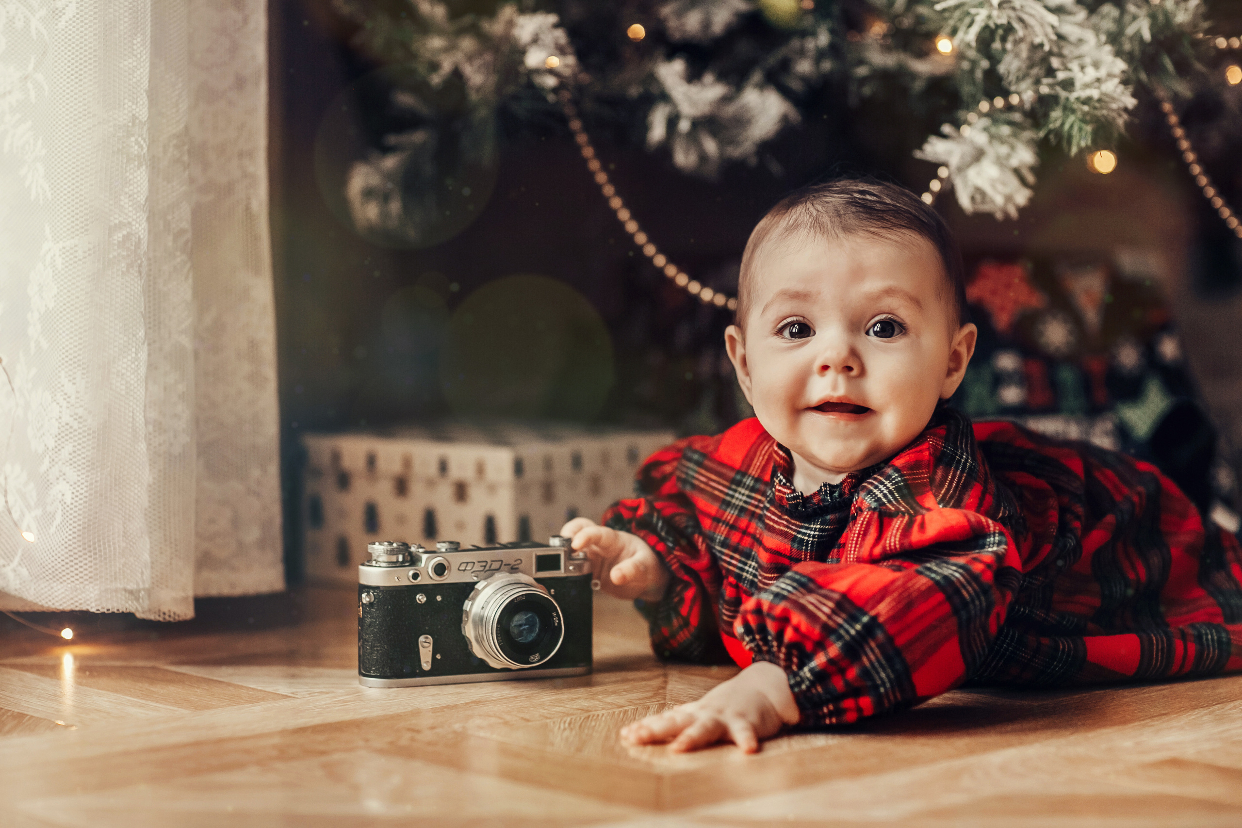 Мария, Влад, Лёва и Леона. Детский и семейный фотограф в Москве Анна Ипатьева
