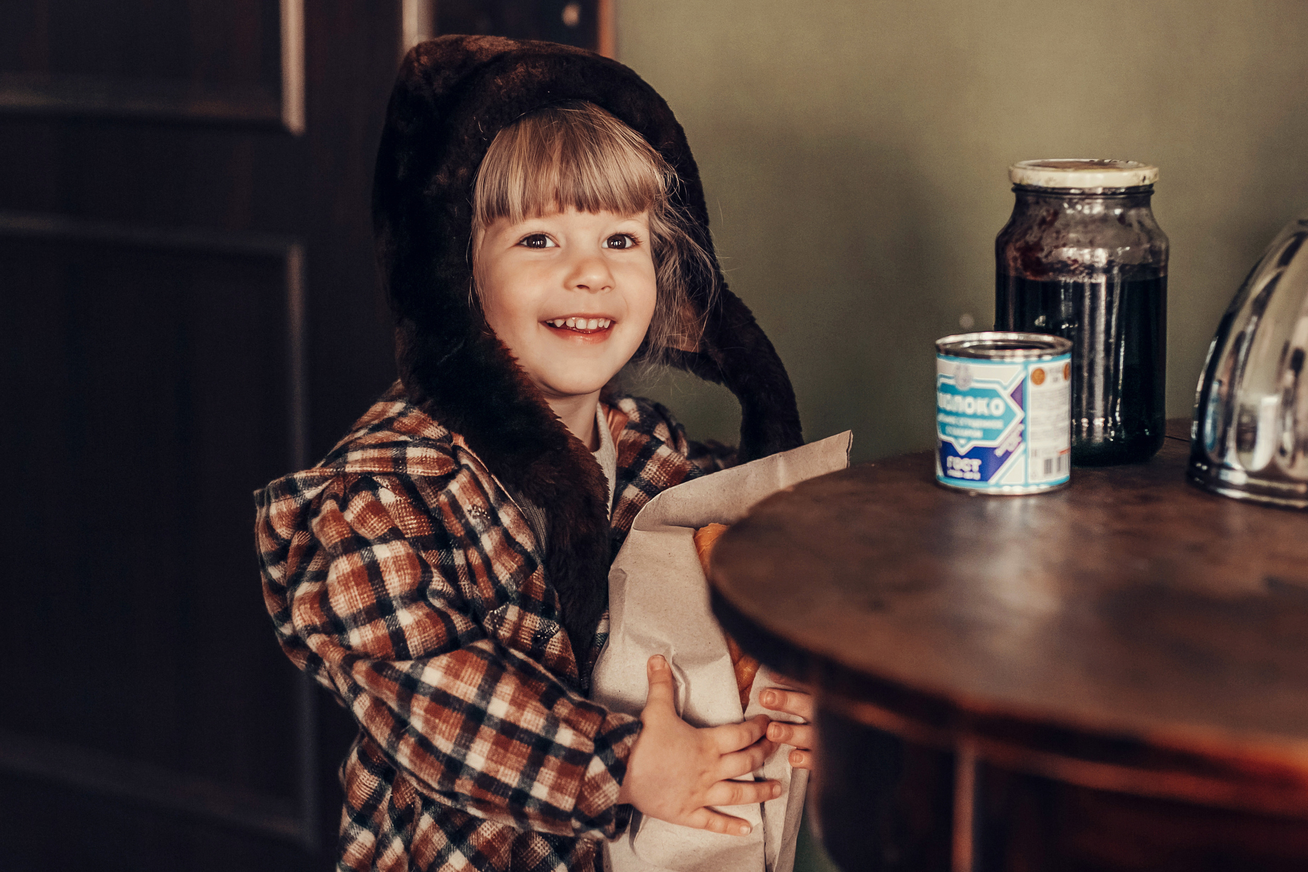 Девчата. Детский и семейный фотограф в Москве Анна Ипатьева