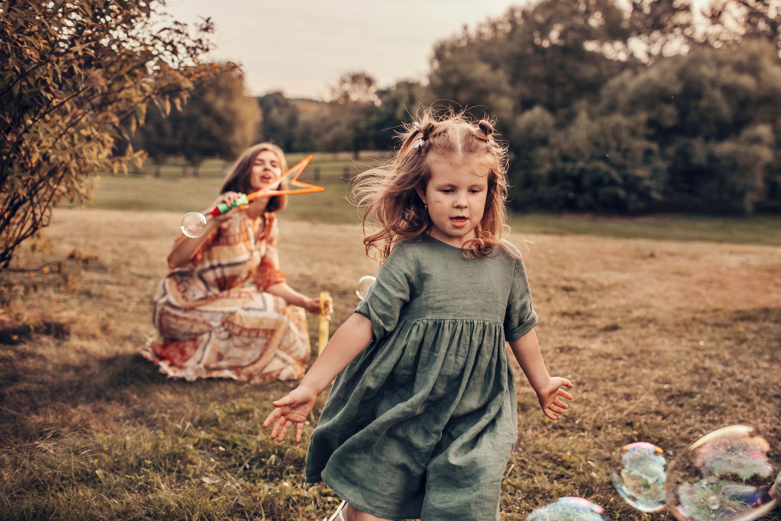 Диана, Саша и Софья. Детский и семейный фотограф в Москве Анна Ипатьева