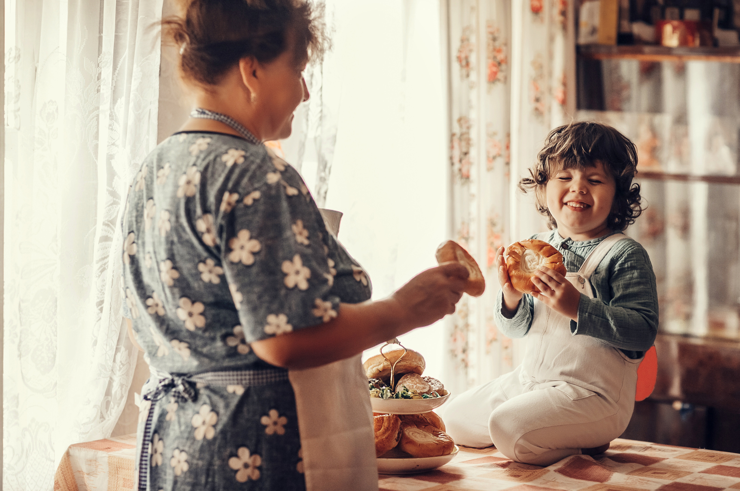 Карлсон. Детский и семейный фотограф в Москве Анна Ипатьева