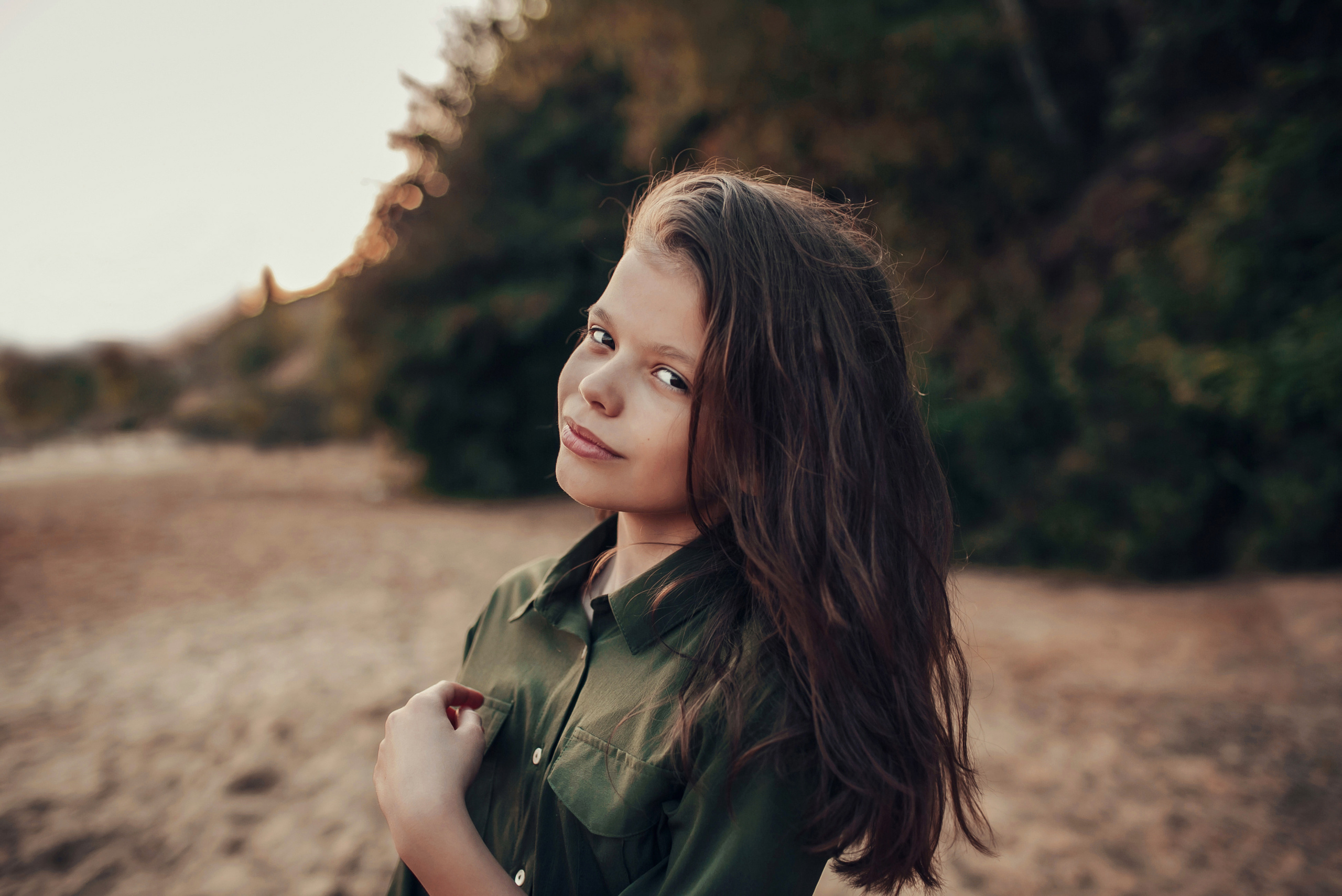 Света, Сергей, Настя и Коля. Детский и семейный фотограф в Москве Анна Ипатьева