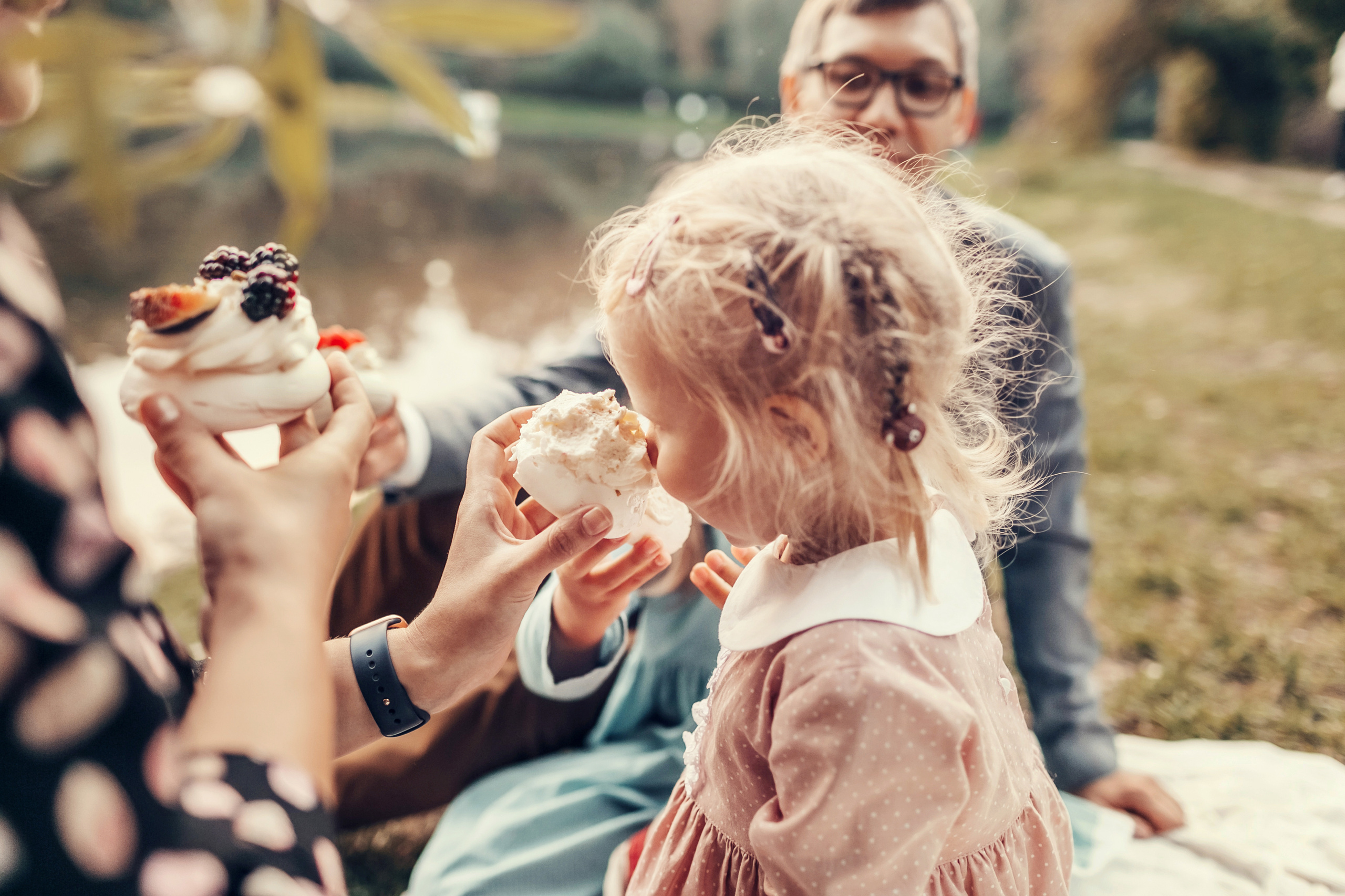 Надежда, Максим, Агния и Аля. Детский и семейный фотограф в Москве Анна Ипатьева