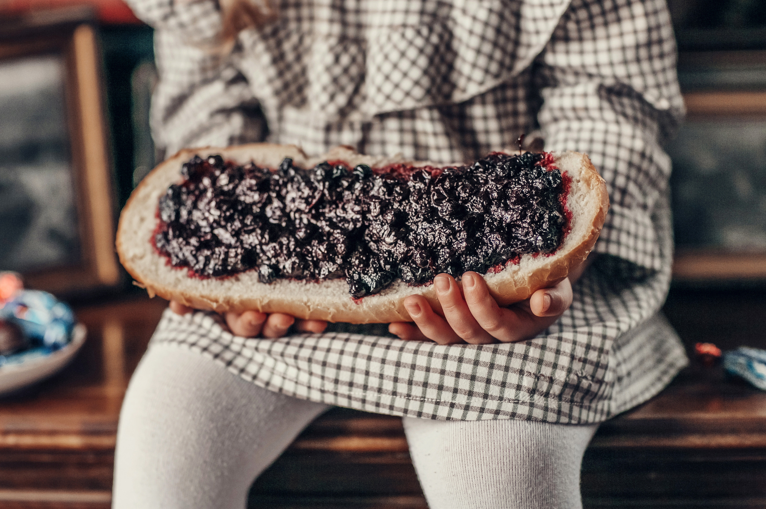 Девчата. Детский и семейный фотограф в Москве Анна Ипатьева