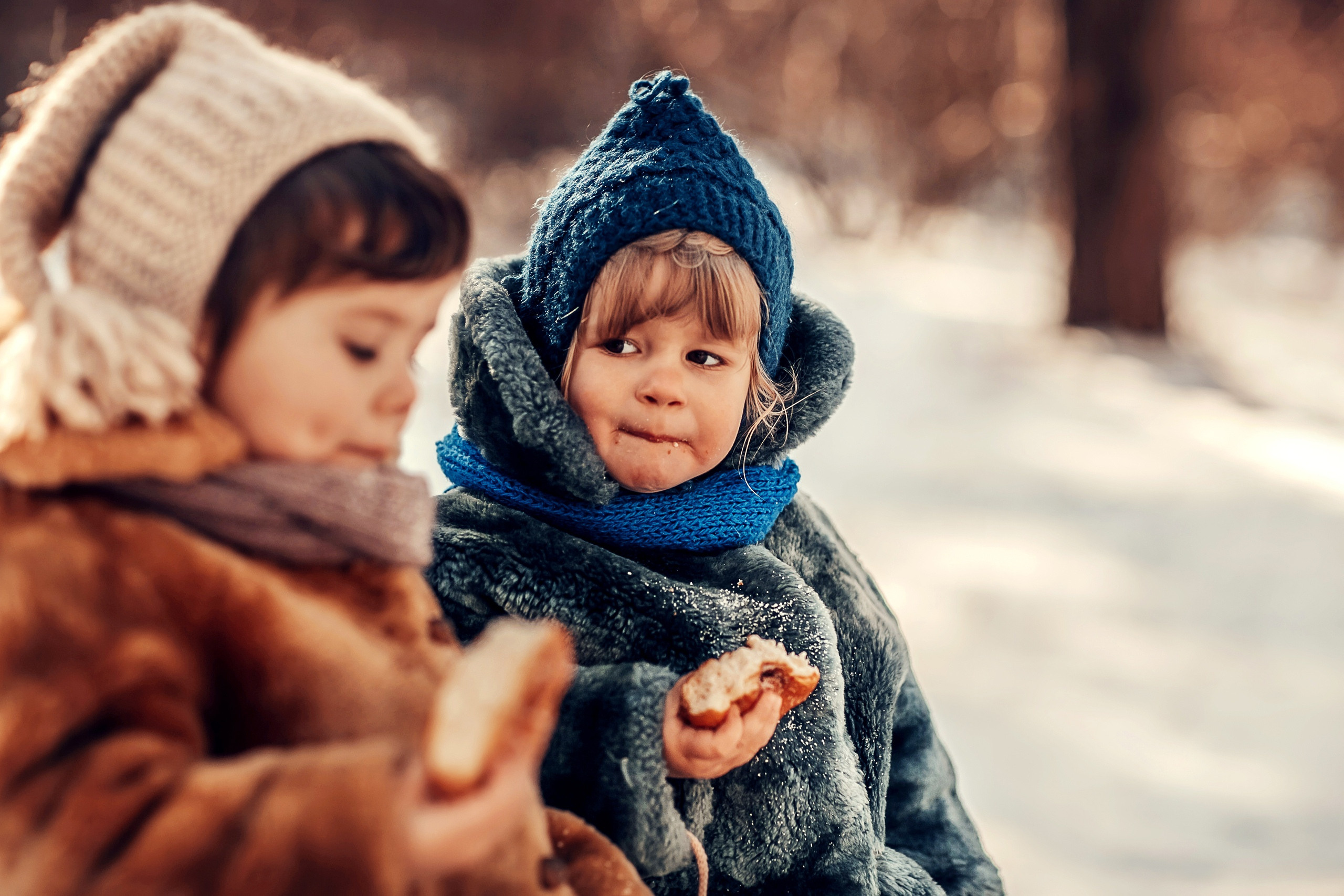 Скворечники. Детский и семейный фотограф в Москве Анна Ипатьева