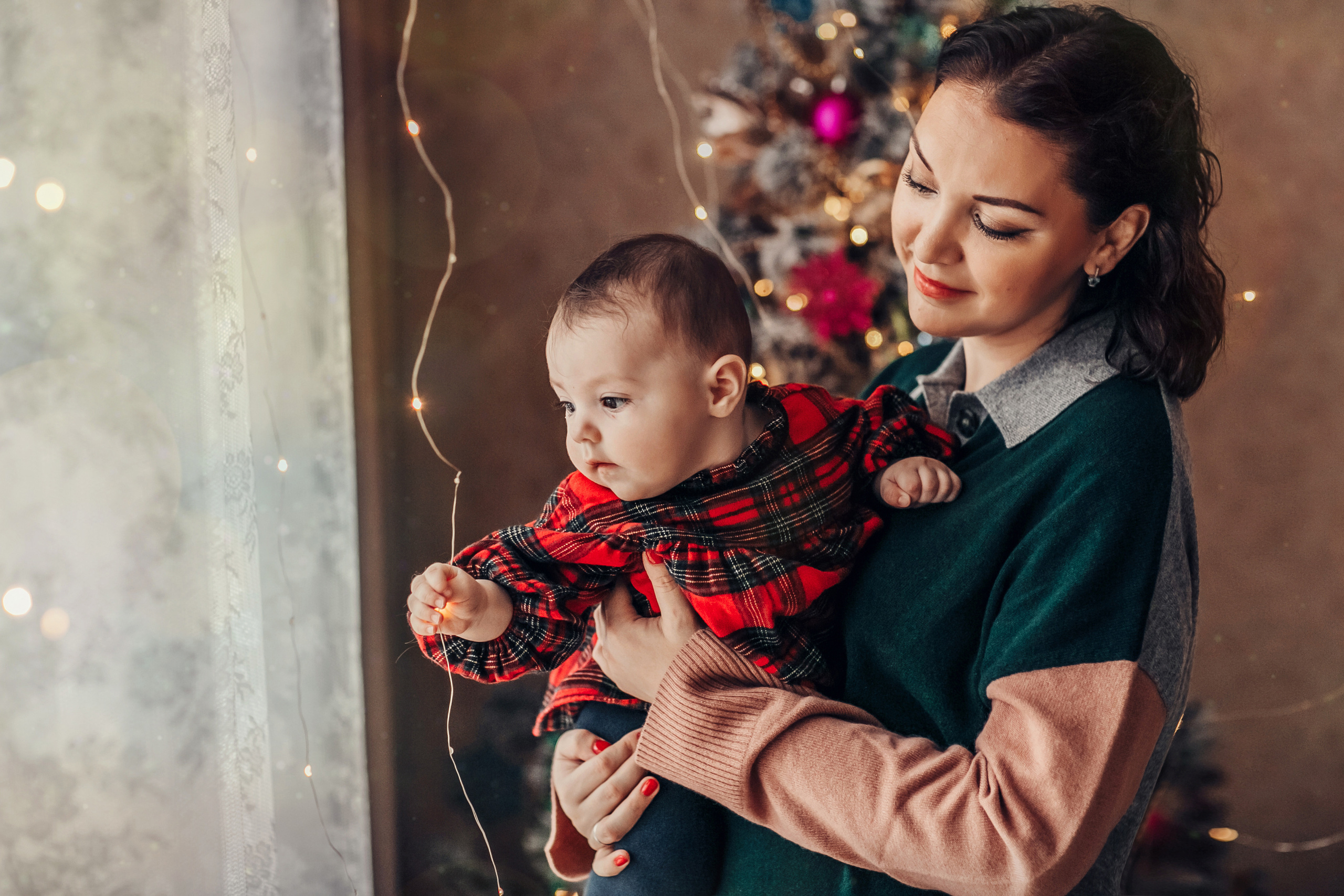 Мария, Влад, Лёва и Леона. Детский и семейный фотограф в Москве Анна Ипатьева