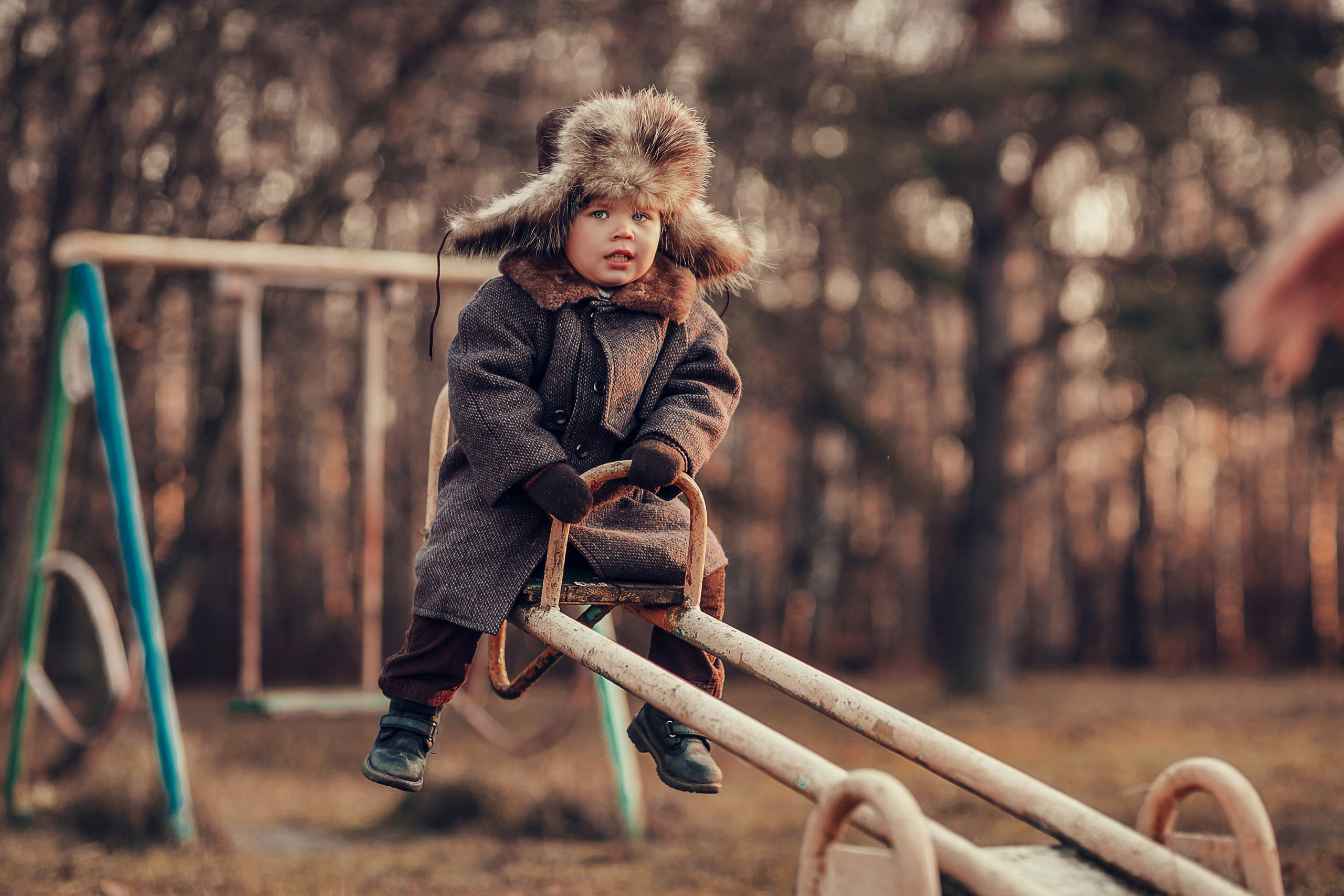 Сопли. Детский и семейный фотограф в Москве Анна Ипатьева