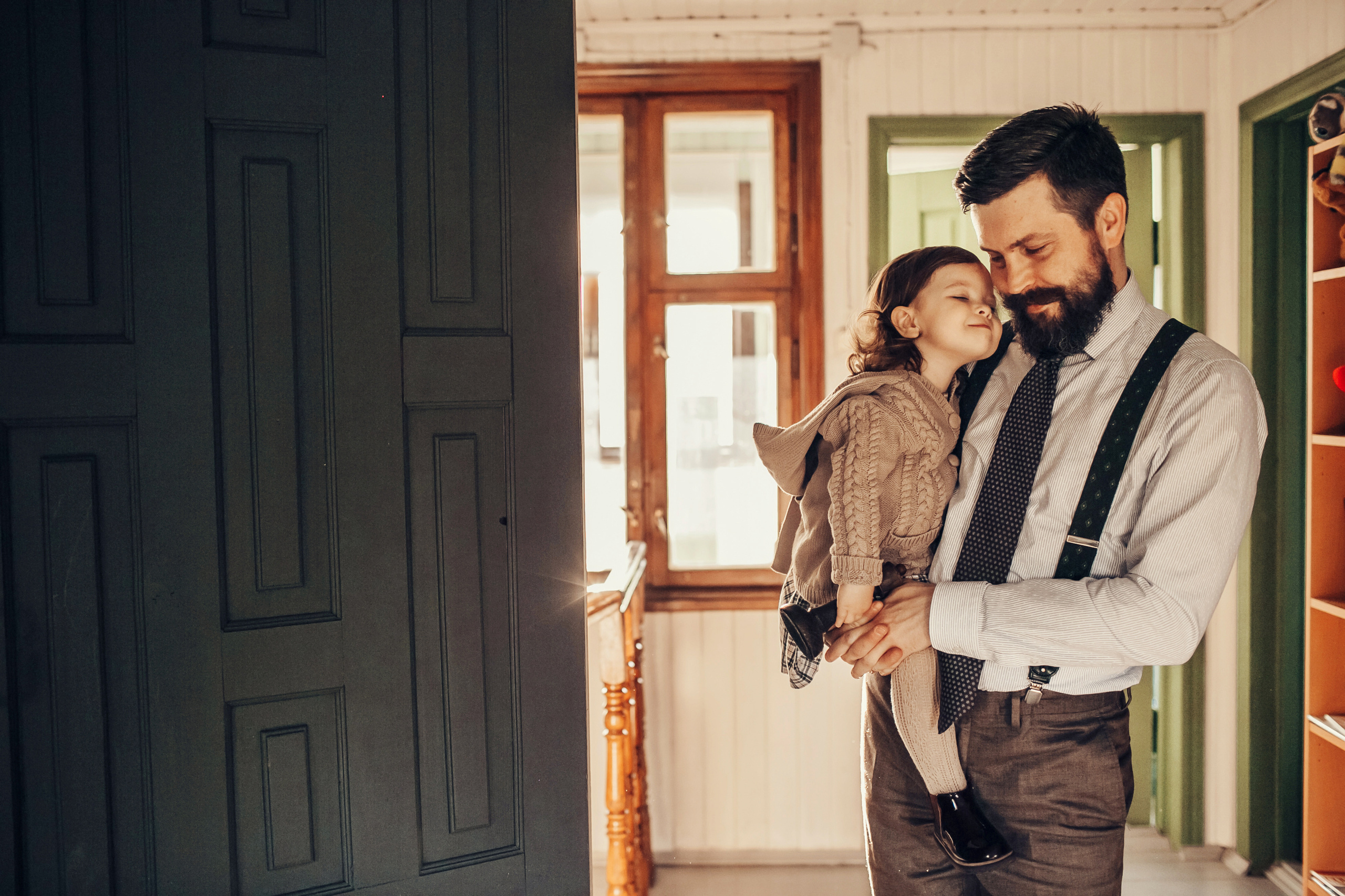 Люся, Андрей, Ян и Софа. Детский и семейный фотограф в Москве Анна Ипатьева