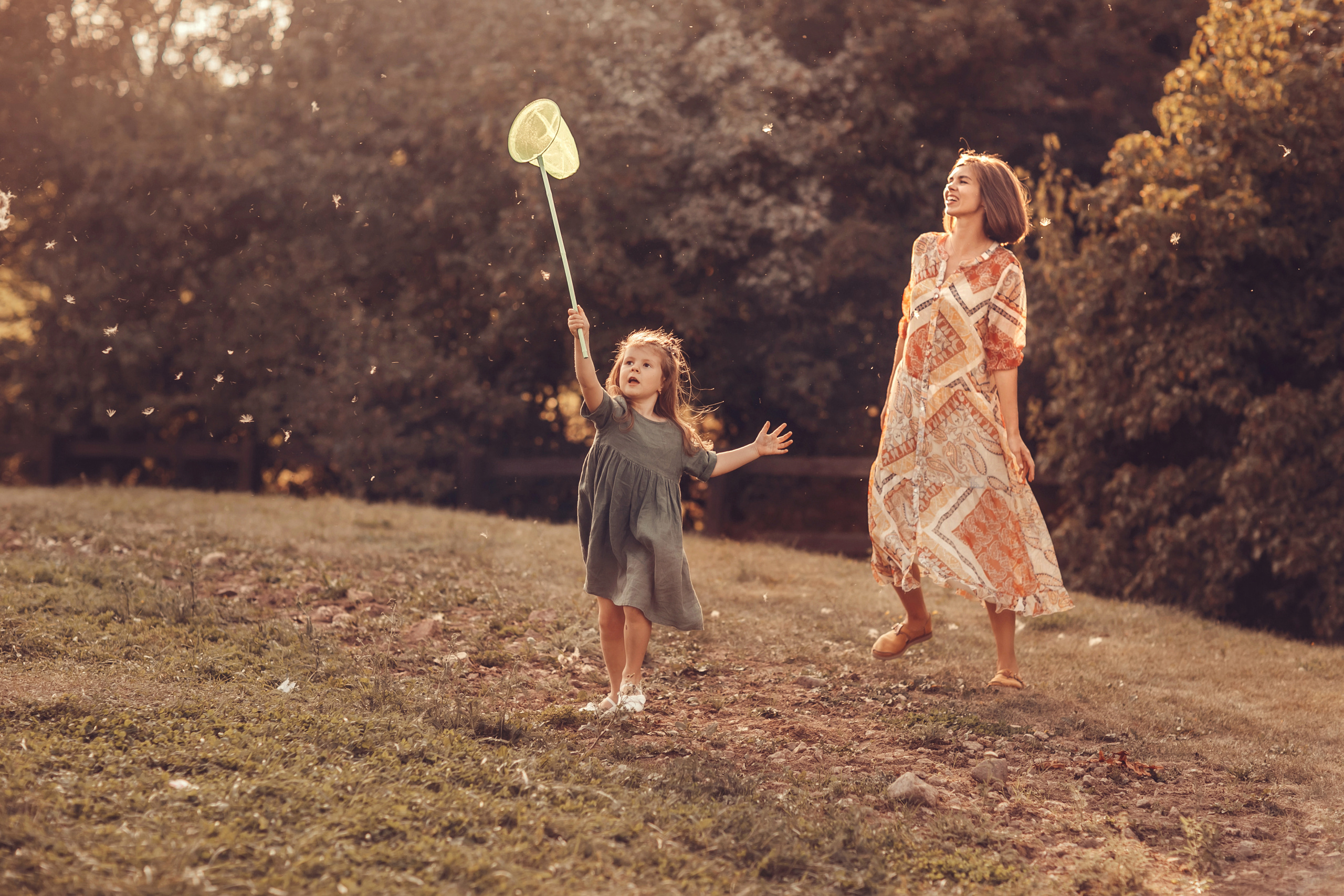 Диана, Саша и Софья. Детский и семейный фотограф в Москве Анна Ипатьева