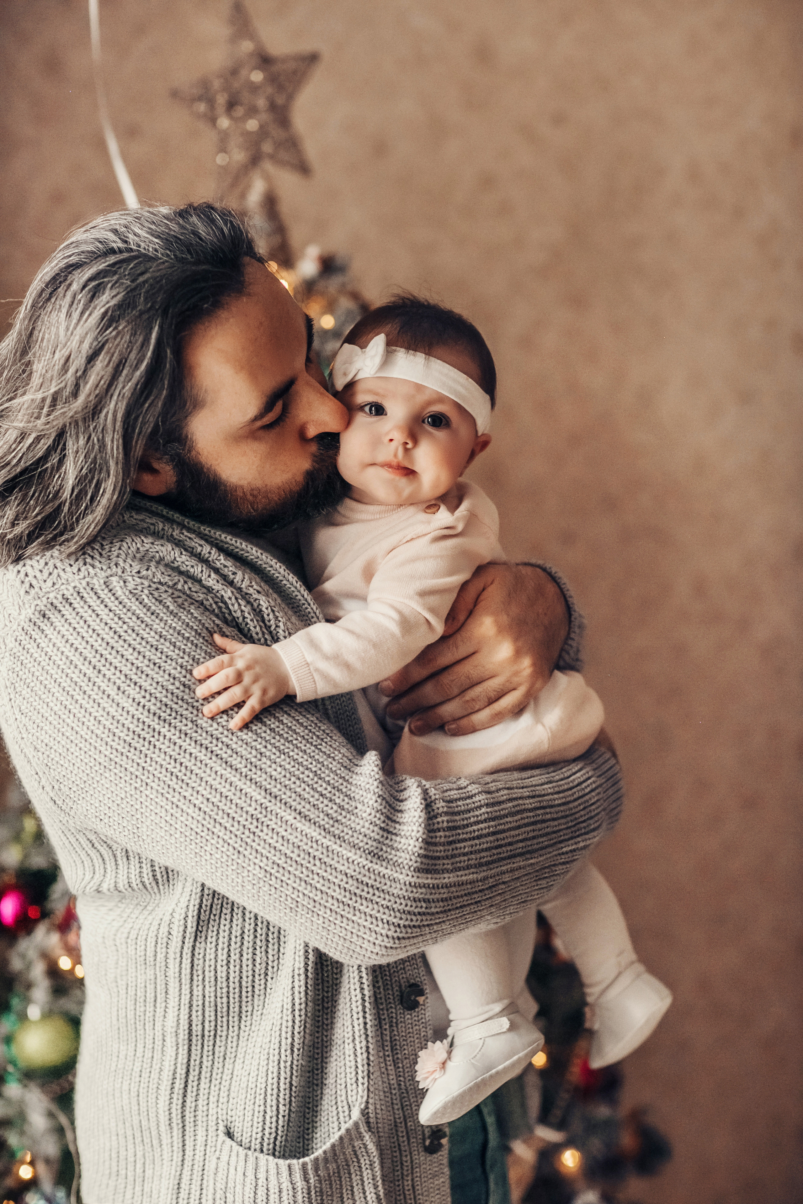 Мария, Влад, Лёва и Леона. Детский и семейный фотограф в Москве Анна Ипатьева