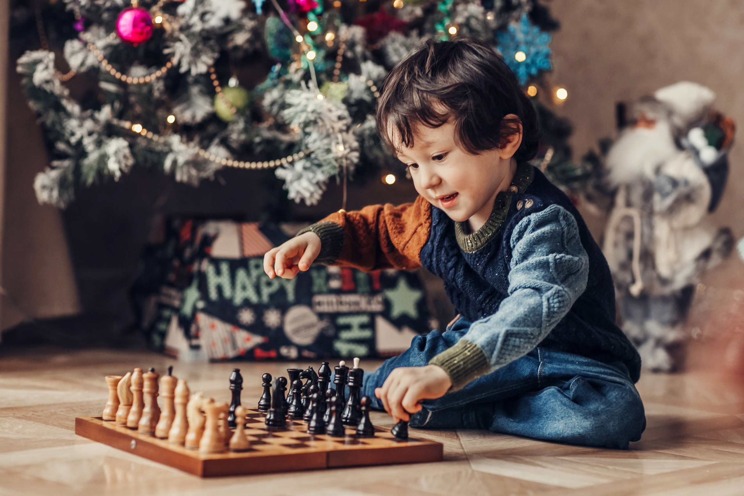 Мария, Влад, Лёва и Леона. Детский и семейный фотограф в Москве Анна Ипатьева