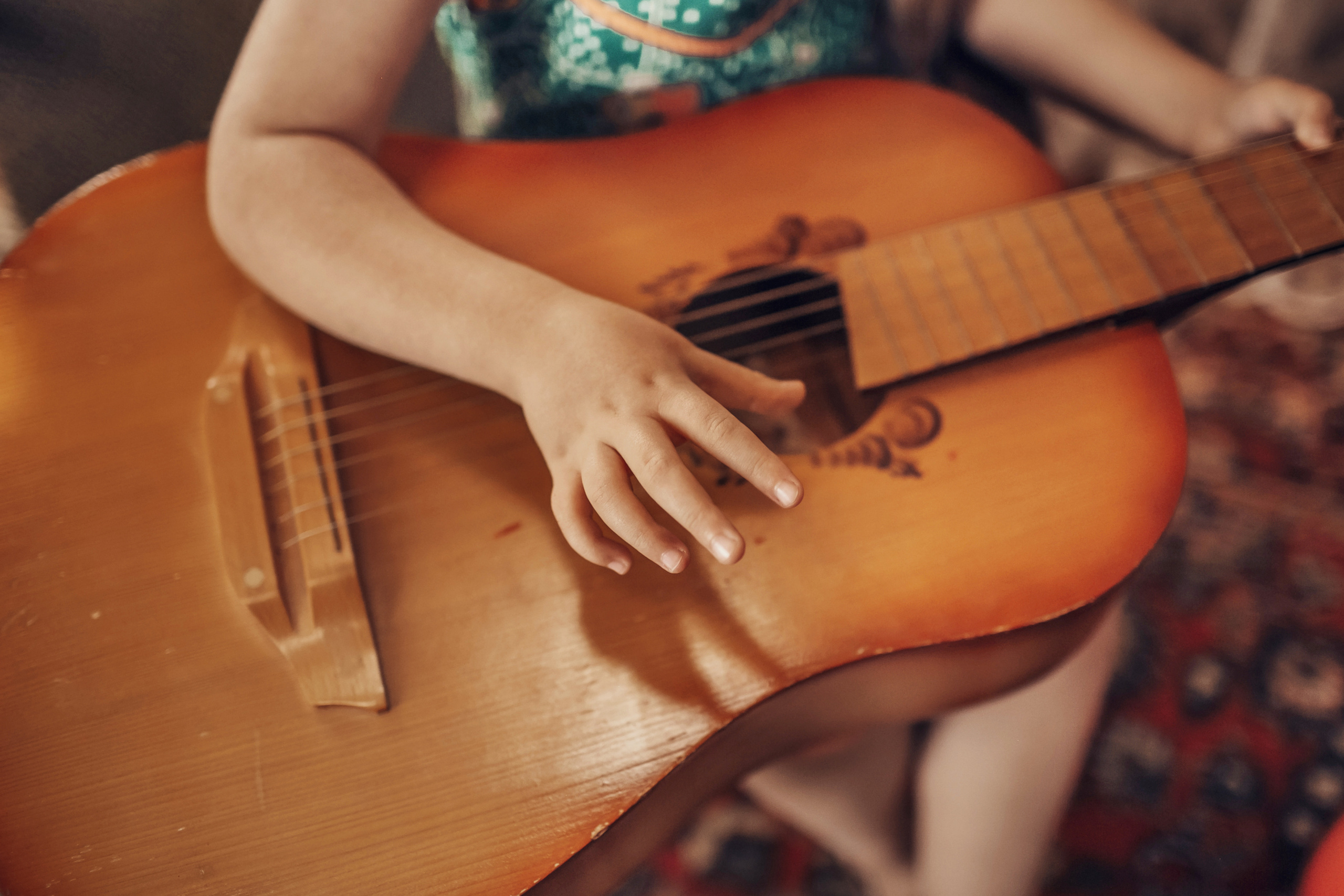 Советская квартира. Детский и семейный фотограф в Москве Анна Ипатьева
