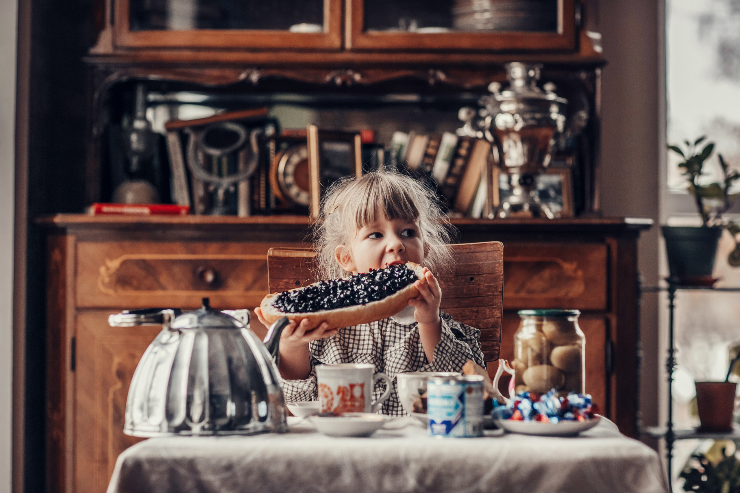 Девчата. Детский и семейный фотограф в Москве Анна Ипатьева