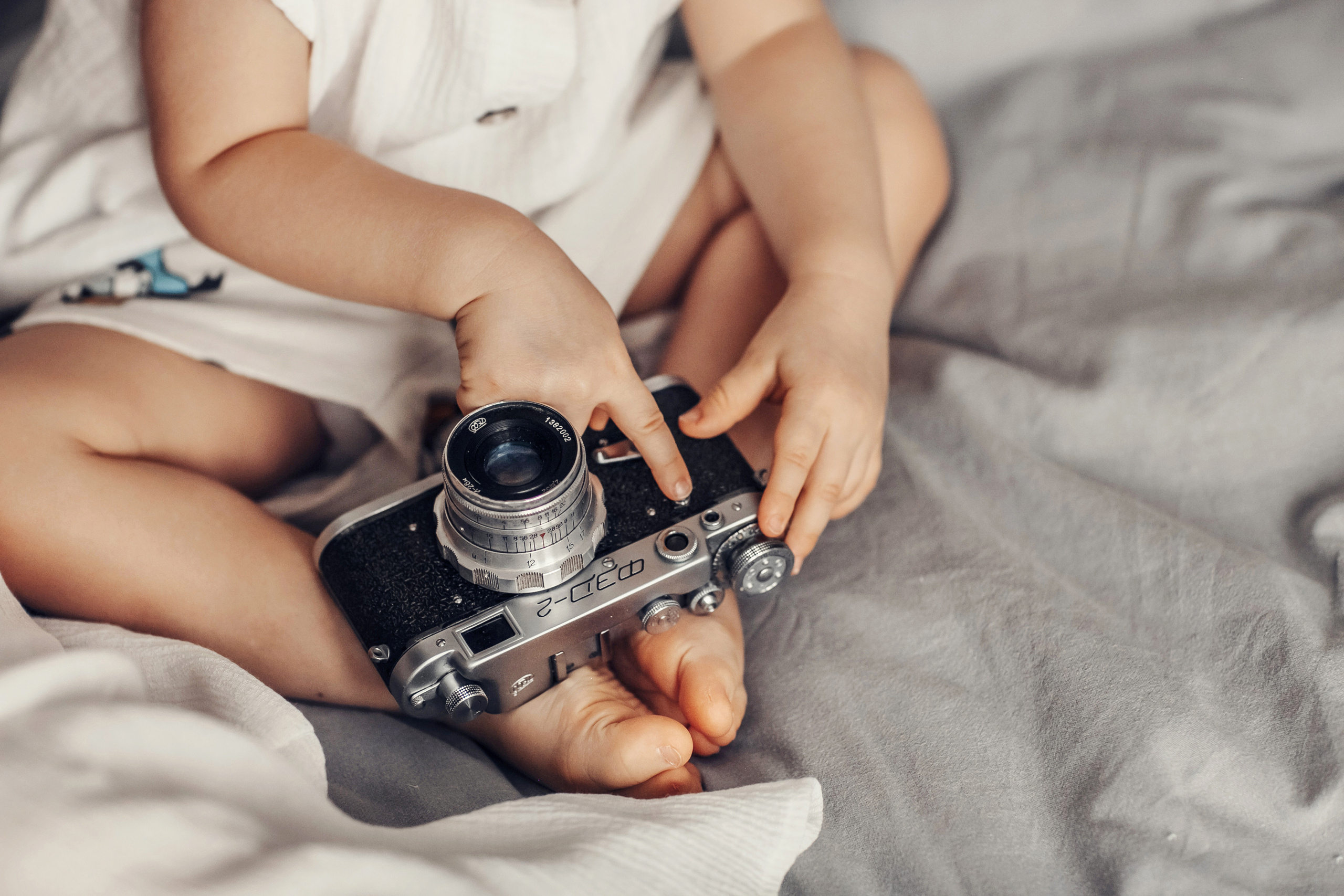 Оля, Роман и Мирон. Детский и семейный фотограф в Москве Анна Ипатьева