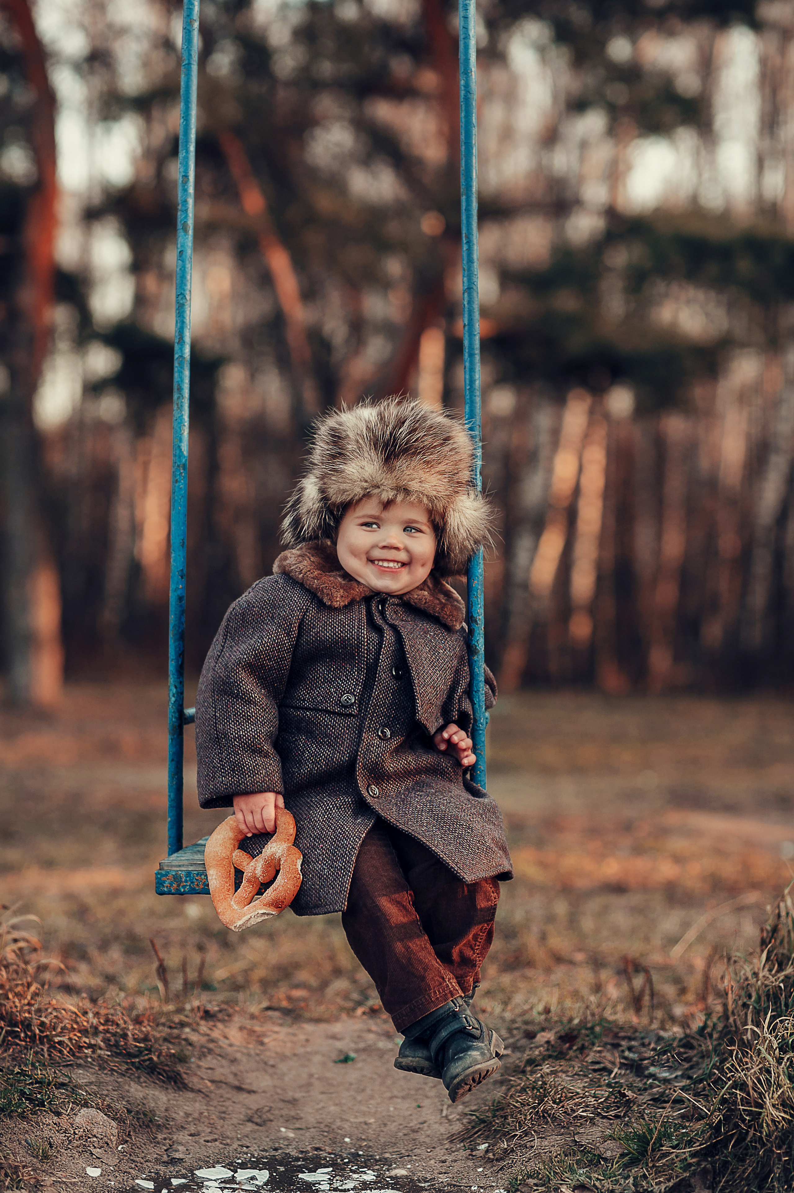Сопли. Детский и семейный фотограф в Москве Анна Ипатьева