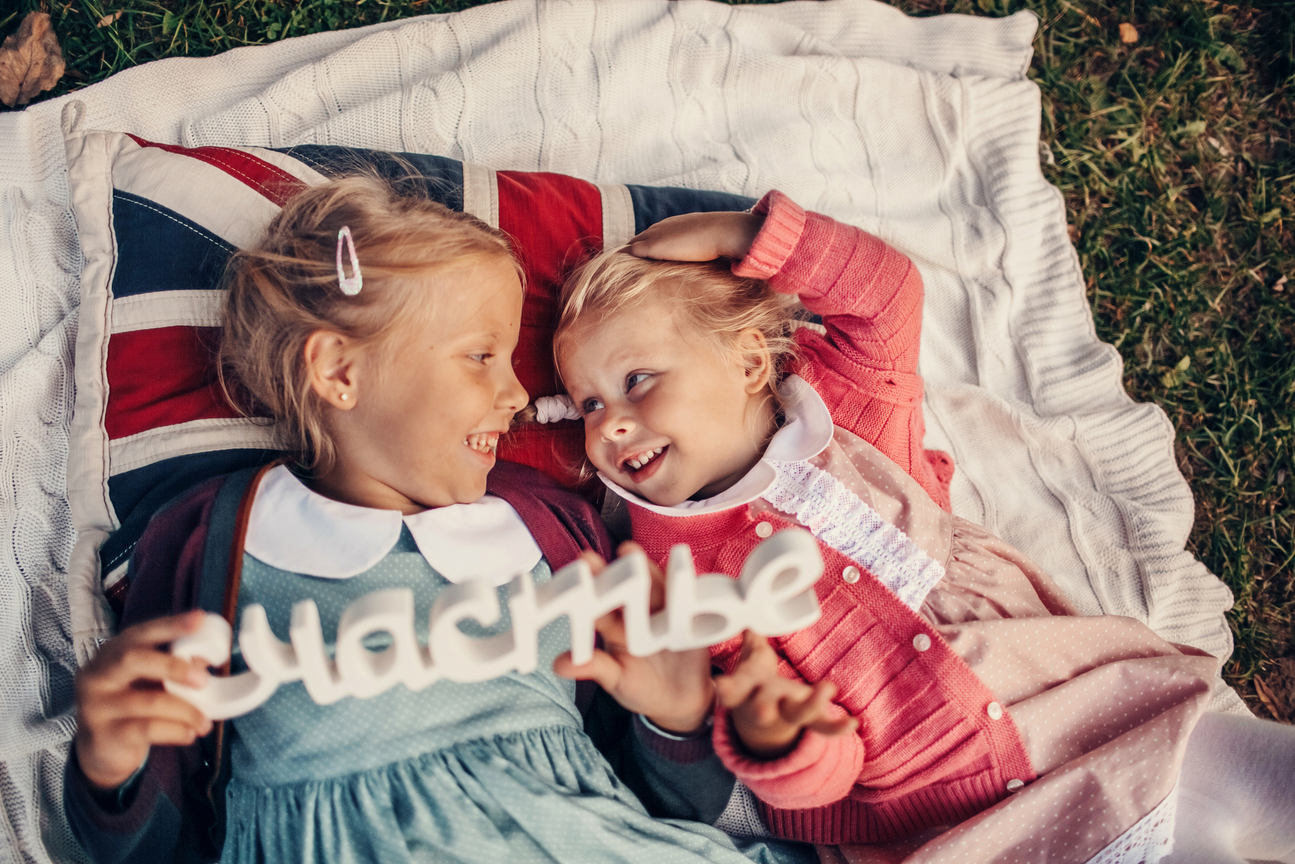 Надежда, Максим, Агния и Аля. Детский и семейный фотограф в Москве Анна Ипатьева