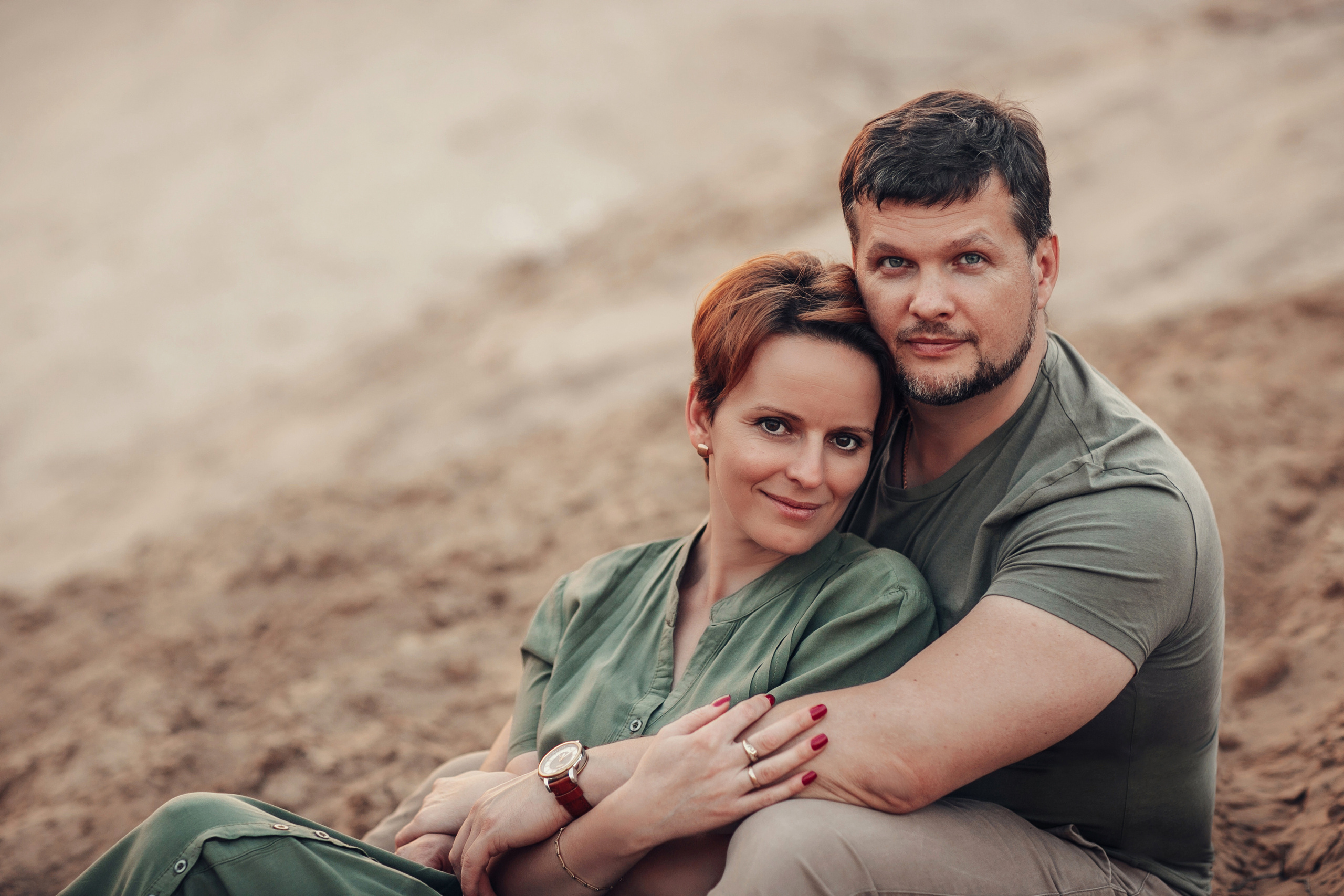 Света, Сергей, Настя и Коля. Детский и семейный фотограф в Москве Анна Ипатьева