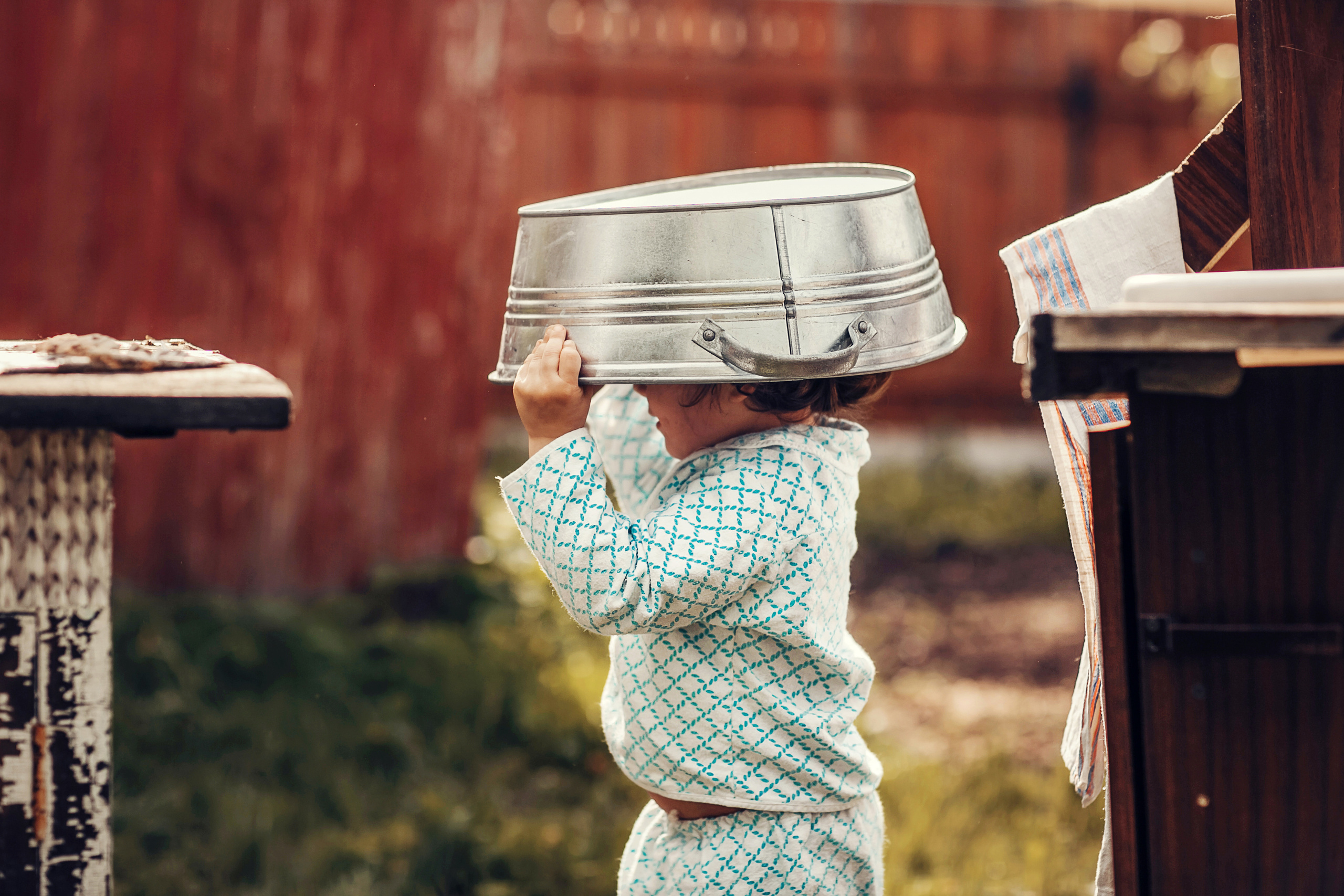 Мойдодыр. Детский и семейный фотограф в Москве Анна Ипатьева
