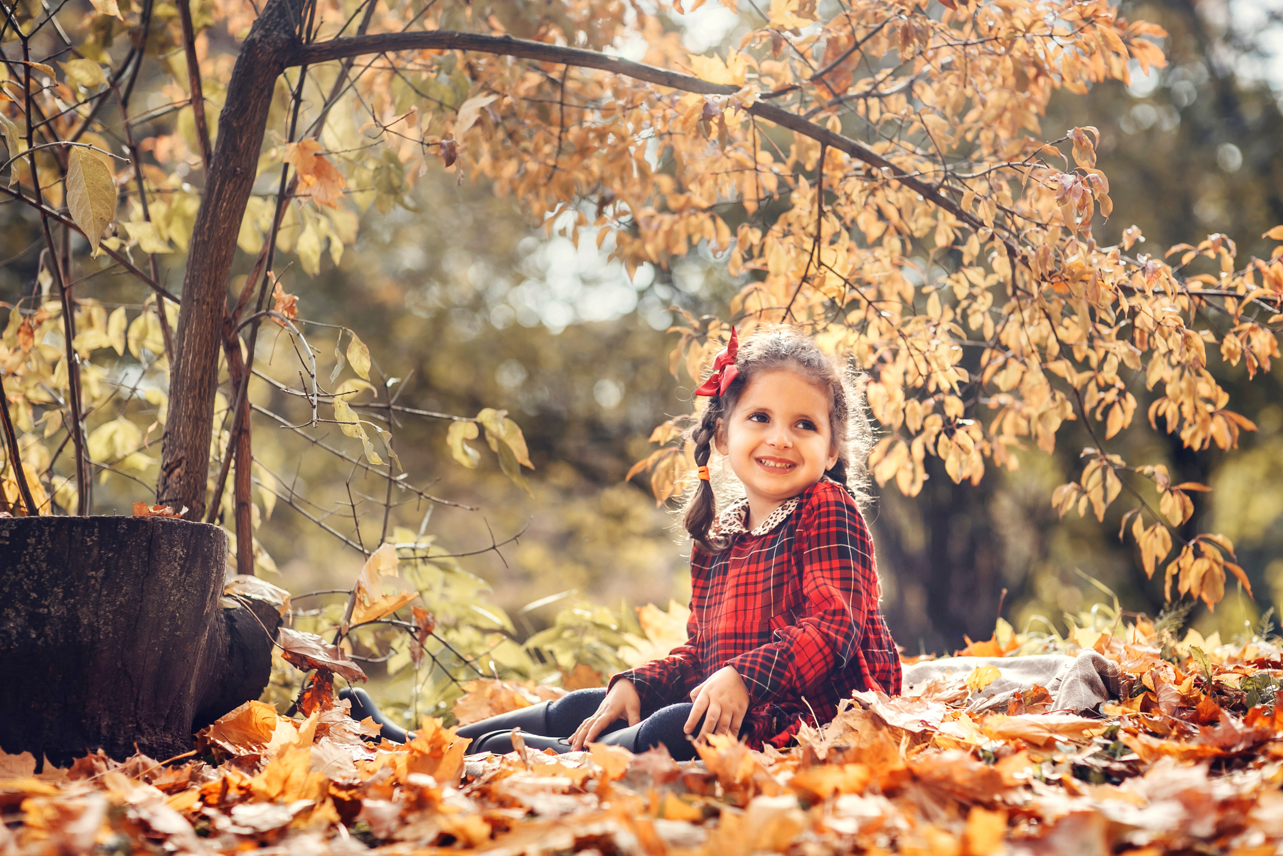 София, Люба и Габриэль. Детский и семейный фотограф в Москве Анна Ипатьева
