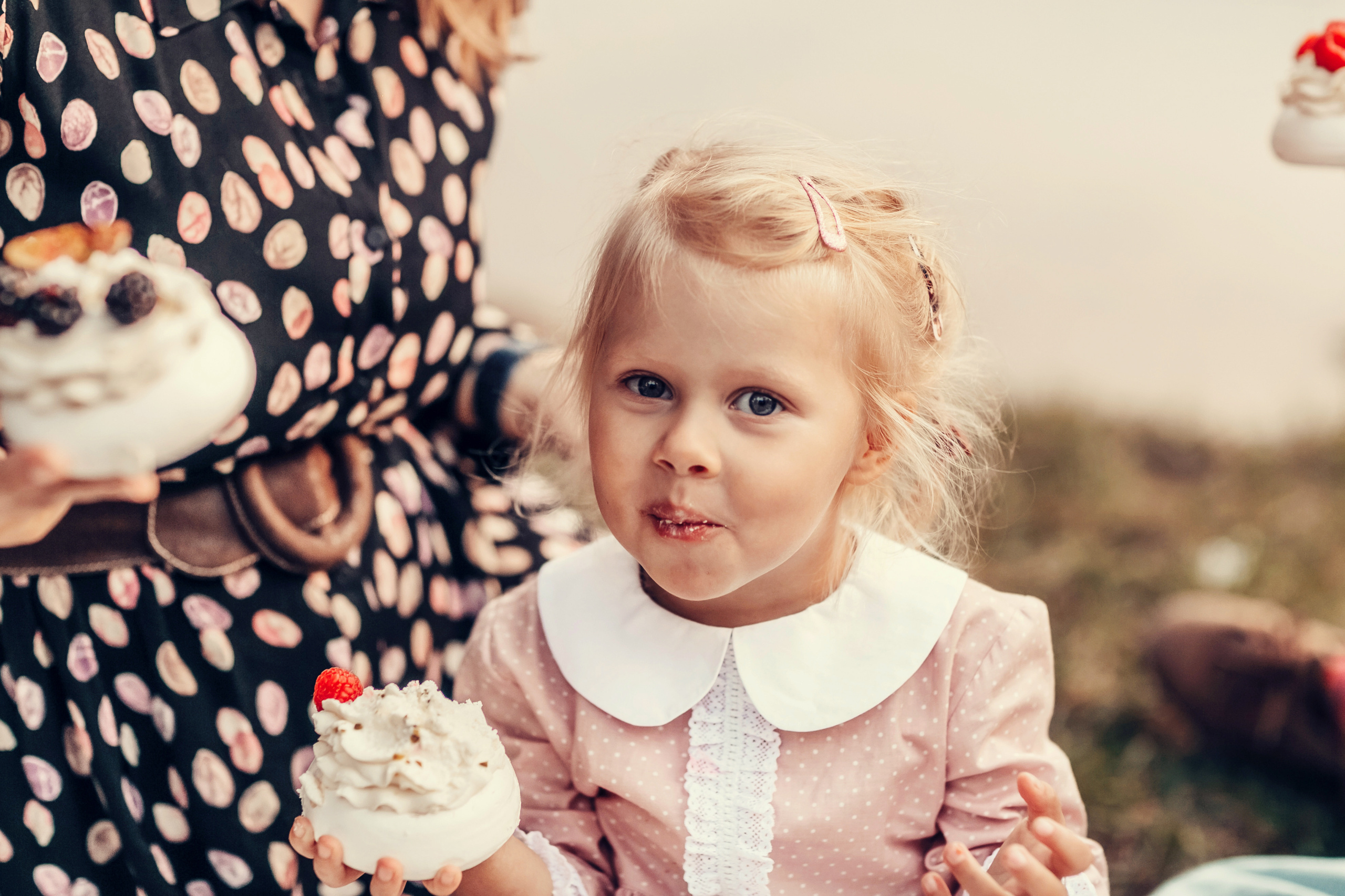Надежда, Максим, Агния и Аля. Детский и семейный фотограф в Москве Анна Ипатьева