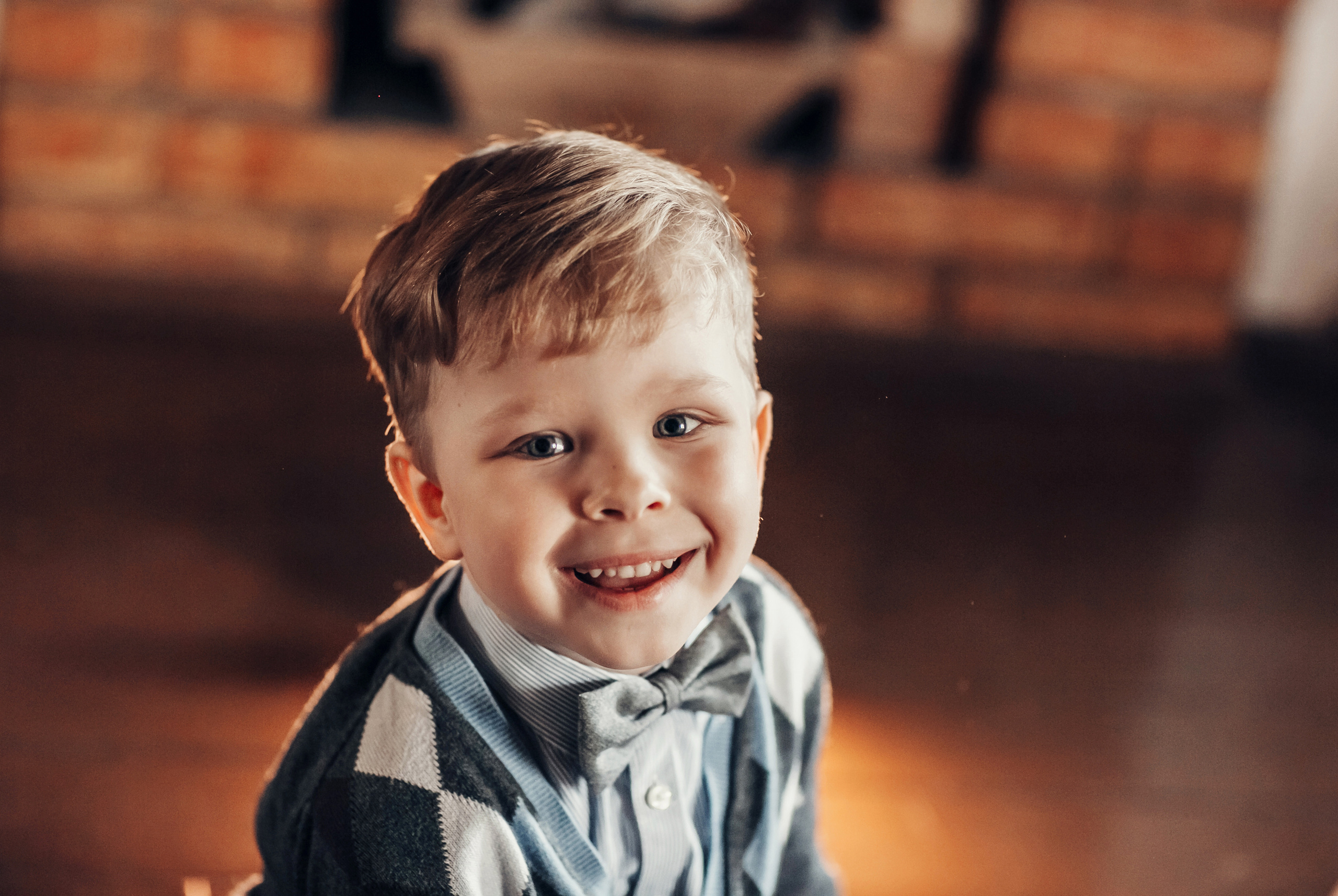 Люся, Андрей, Ян и Софа. Детский и семейный фотограф в Москве Анна Ипатьева