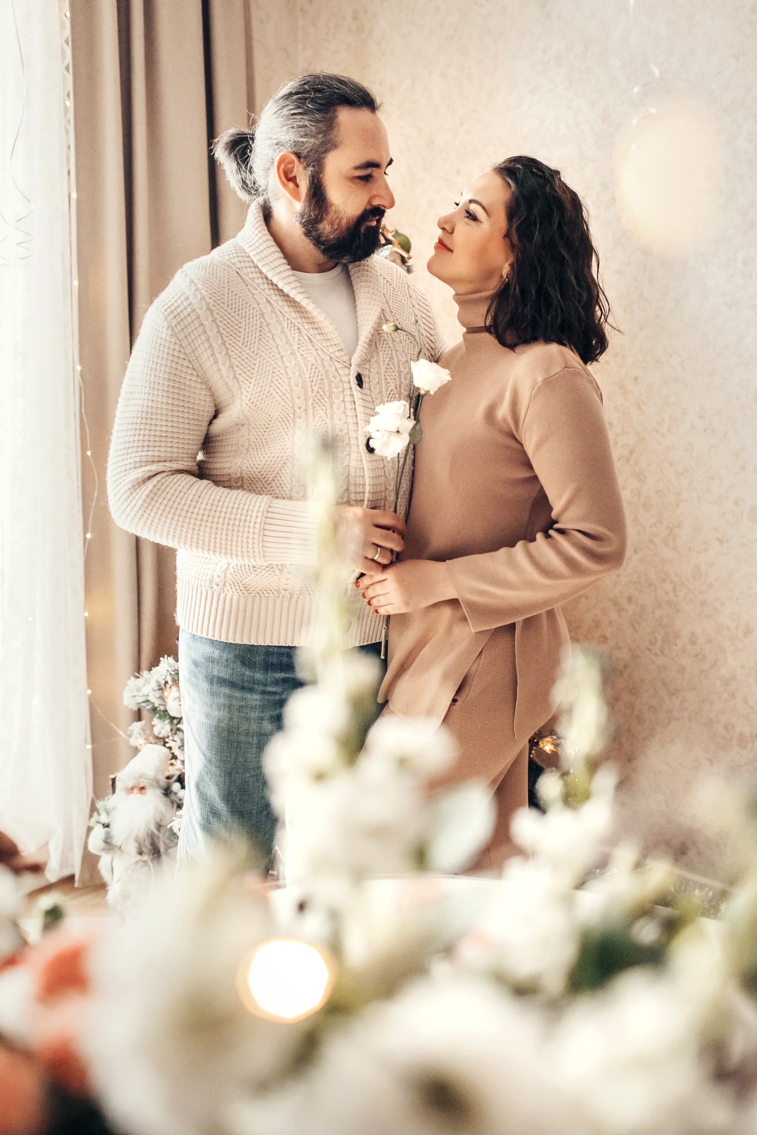 Мария, Влад, Лёва и Леона. Детский и семейный фотограф в Москве Анна Ипатьева