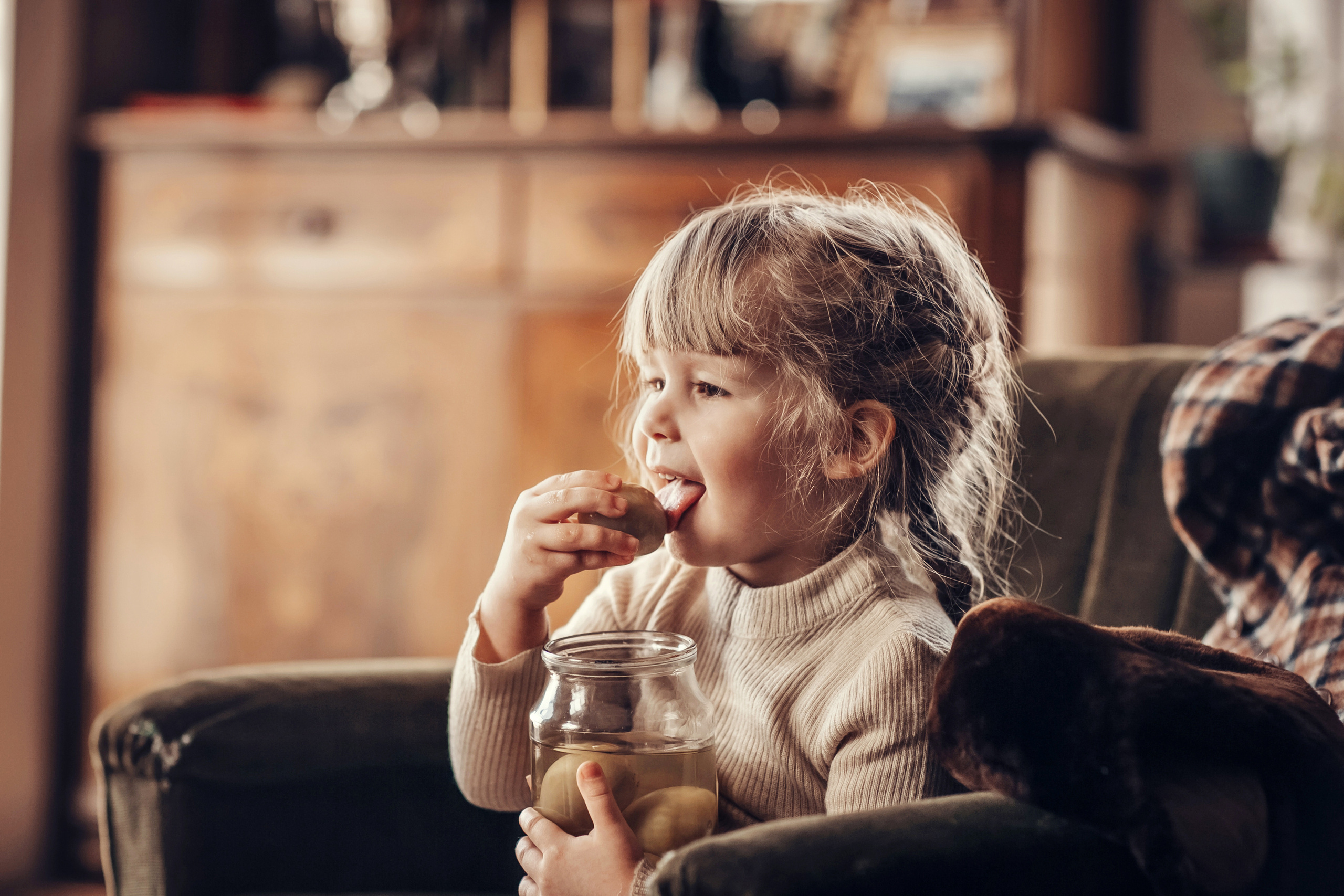 Девчата. Детский и семейный фотограф в Москве Анна Ипатьева