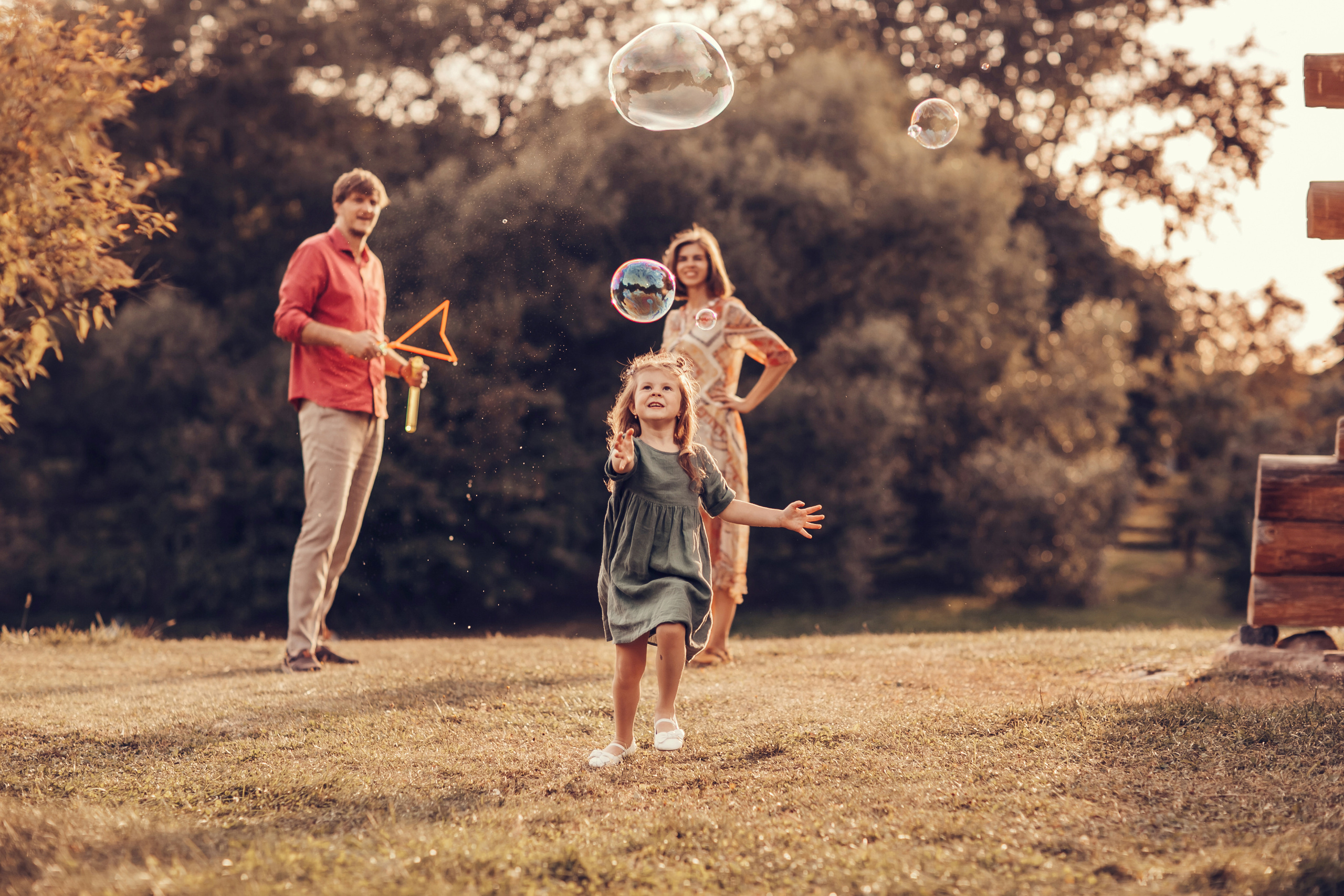 Диана, Саша и Софья. Детский и семейный фотограф в Москве Анна Ипатьева