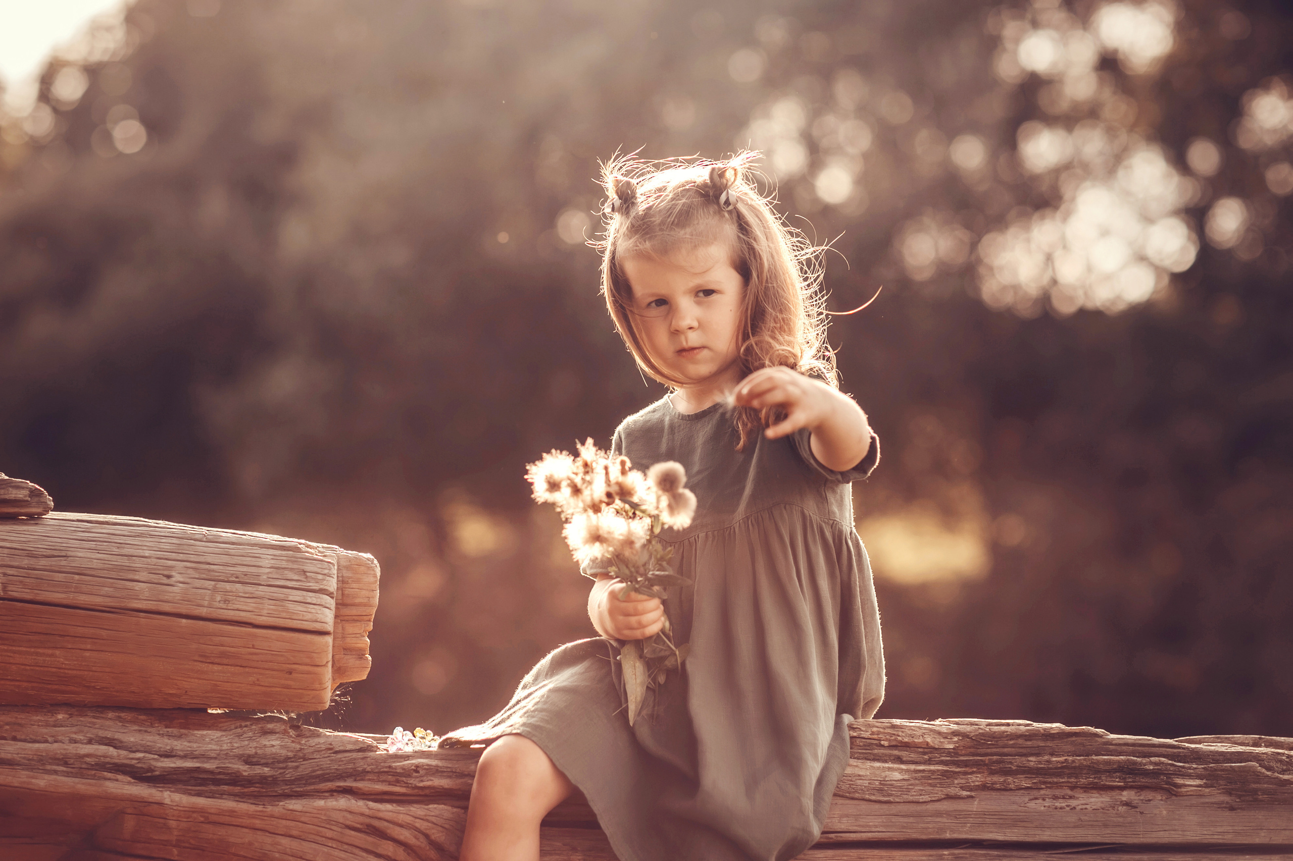 Диана, Саша и Софья. Детский и семейный фотограф в Москве Анна Ипатьева
