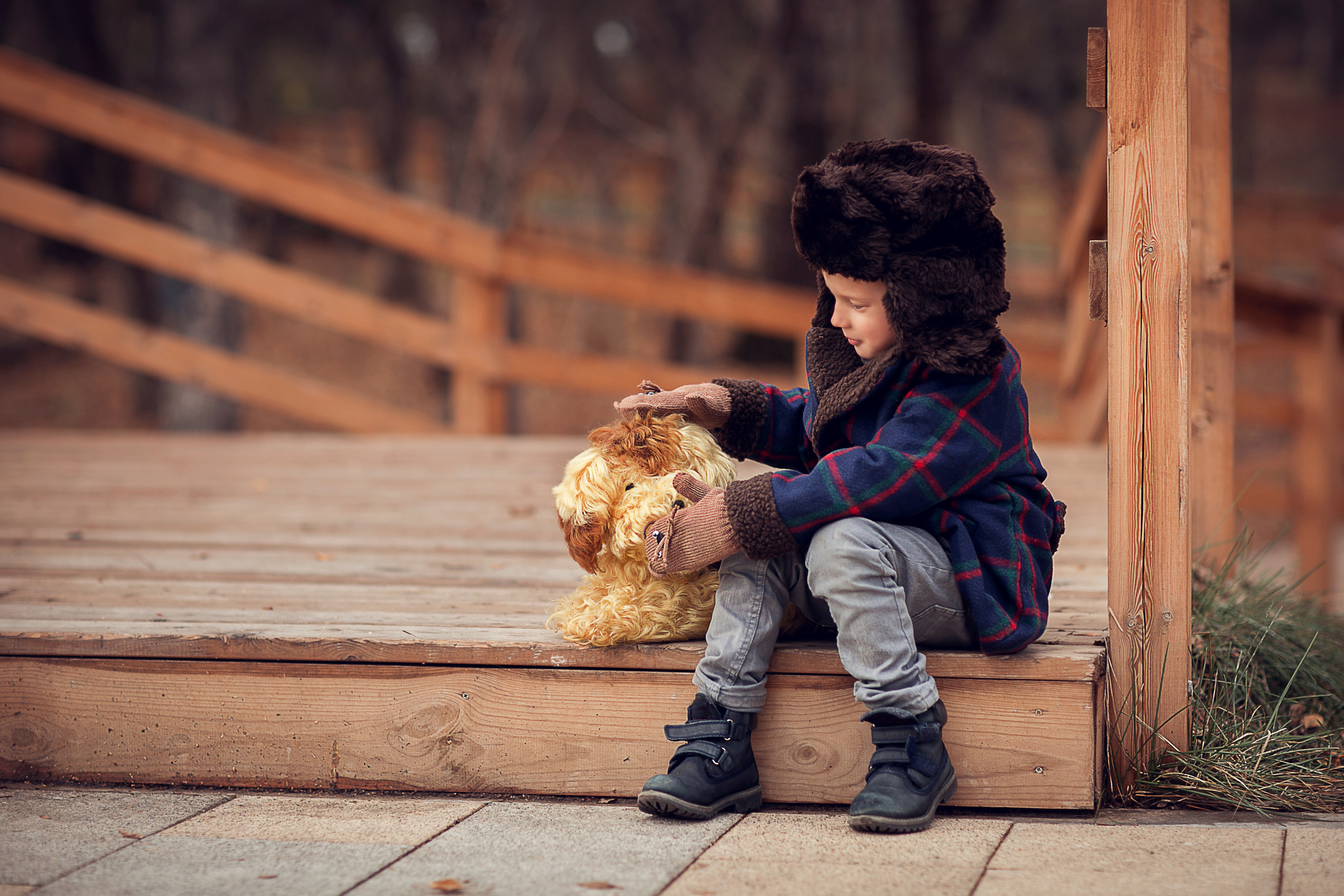 Приключения Электроников. Детский и семейный фотограф в Москве Анна Ипатьева