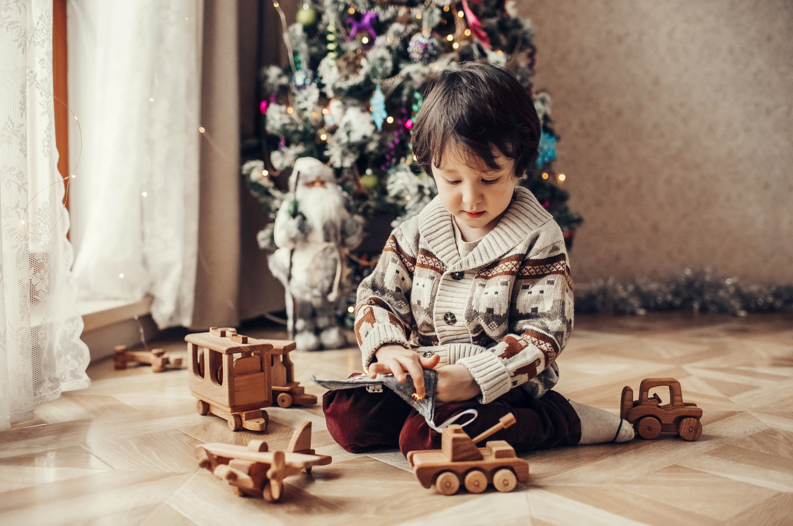 Мария, Влад, Лёва и Леона. Детский и семейный фотограф в Москве Анна Ипатьева