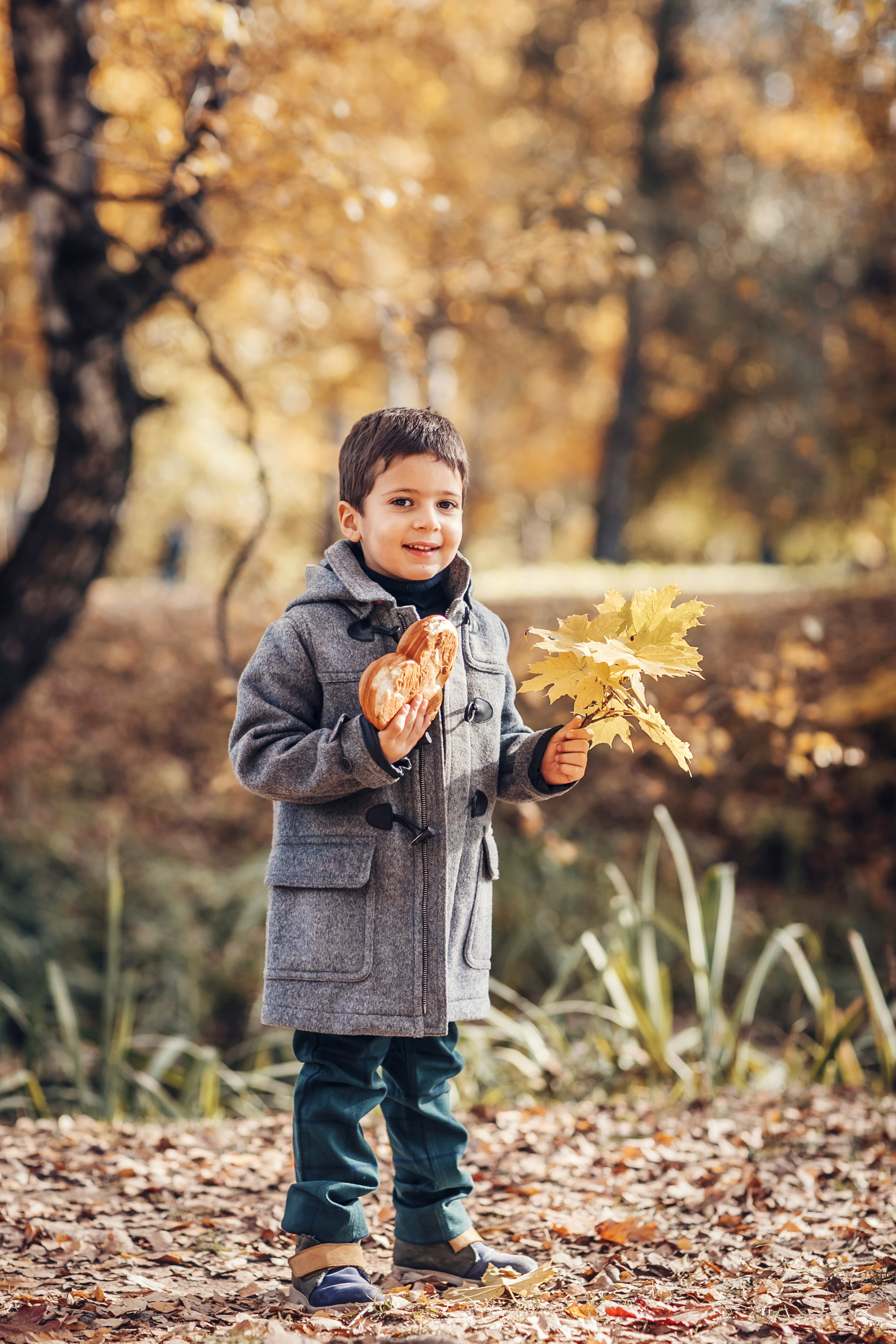 София, Люба и Габриэль. Детский и семейный фотограф в Москве Анна Ипатьева