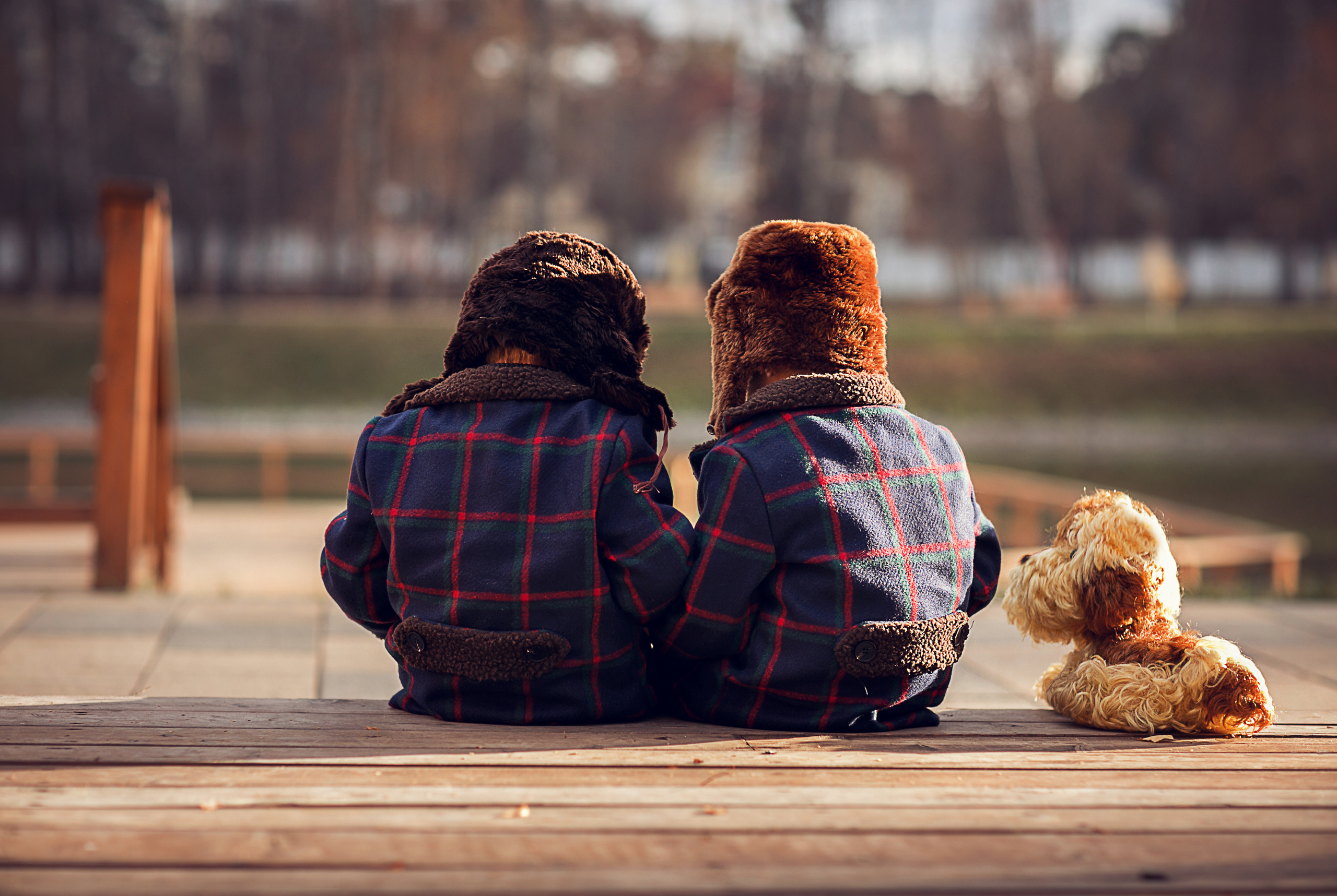 Приключения Электроников. Детский и семейный фотограф в Москве Анна Ипатьева